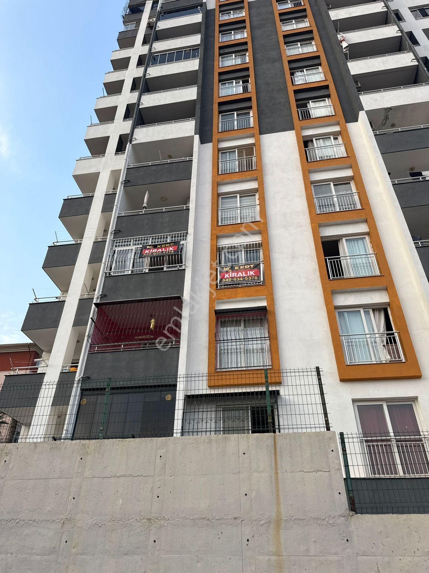 Panorama Evleri’nde Prestijli 1+1 Kiralık Daire | Sarıçam Osmangazi - Görsel 3