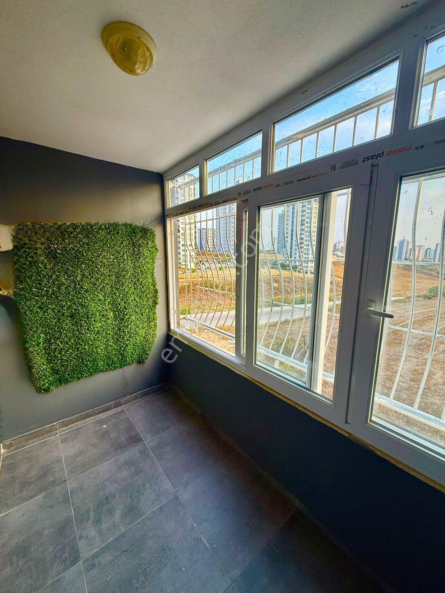 Panorama Evleri’nde Prestijli 1+1 Kiralık Daire | Sarıçam Osmangazi - Görsel 8