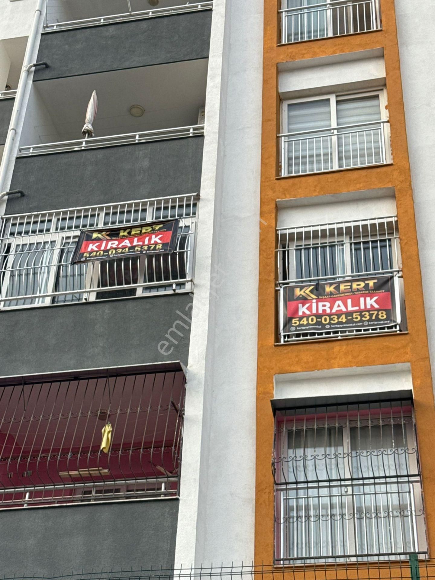 Panorama Evleri’nde Prestijli 1+1 Kiralık Daire | Sarıçam Osmangazi - Görsel 6