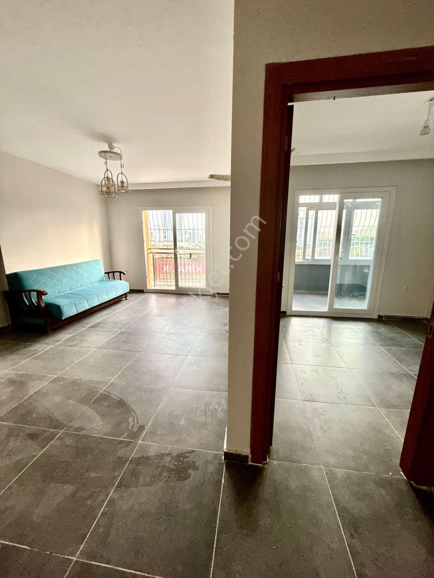 Panorama Evleri’nde Prestijli 1+1 Kiralık Daire | Sarıçam Osmangazi - Görsel 11