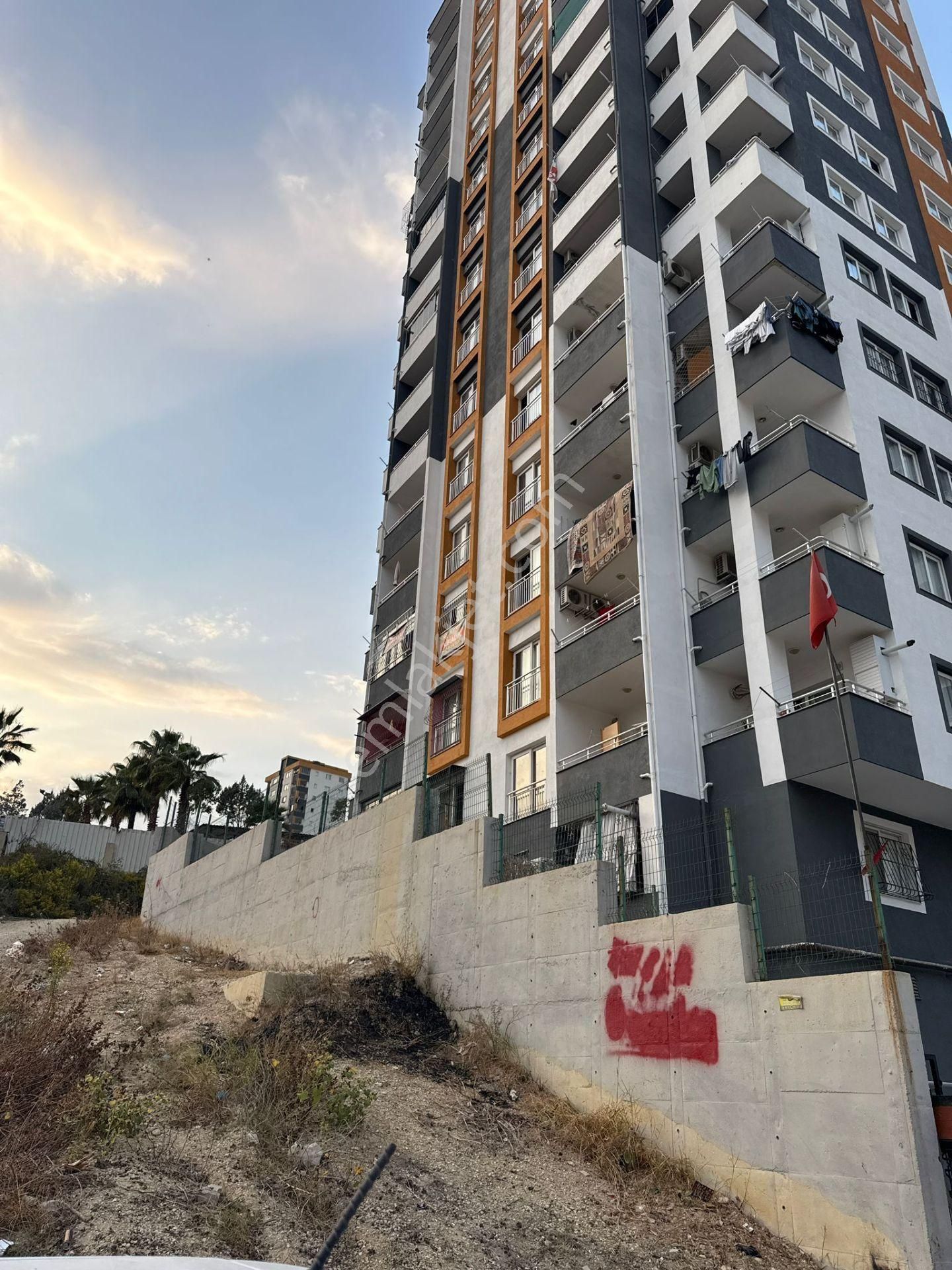 Panorama Evleri’nde Prestijli 1+1 Kiralık Daire | Sarıçam Osmangazi - Görsel 2