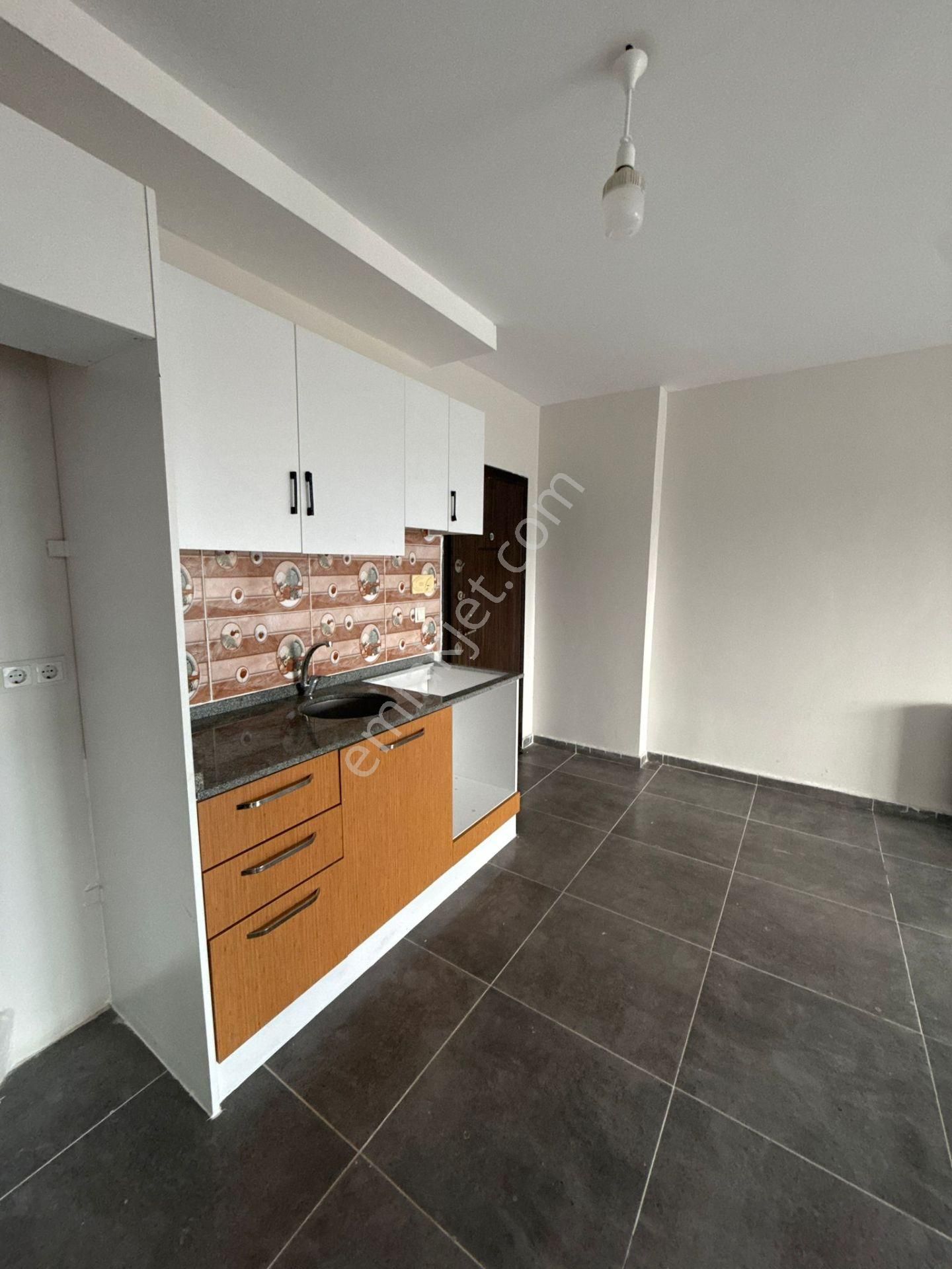 Panorama Evleri’nde Prestijli 1+1 Kiralık Daire | Sarıçam Osmangazi - Görsel 4