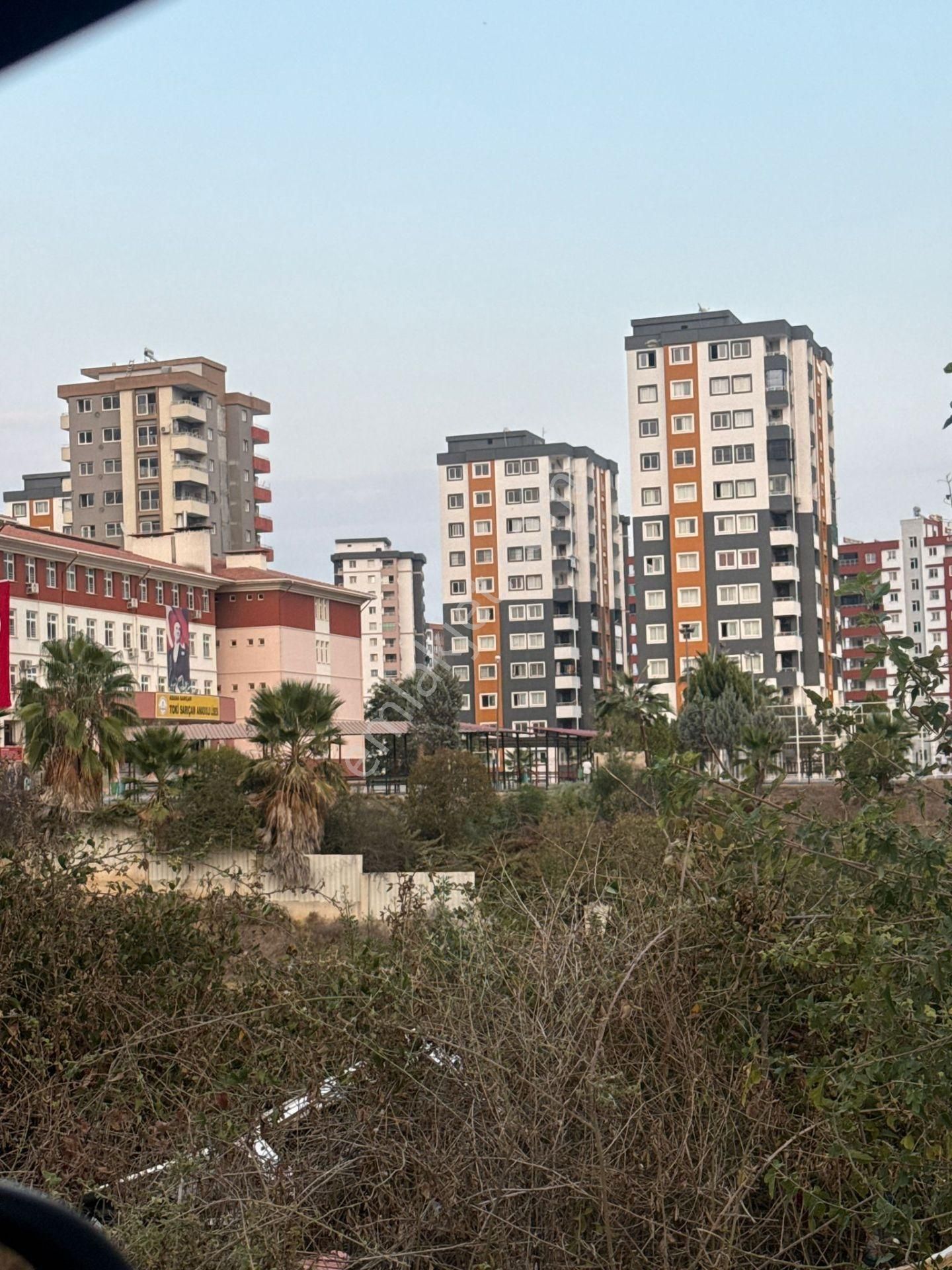 Panorama Evleri’nde Prestijli 1+1 Kiralık Daire | Sarıçam Osmangazi - Görsel 7