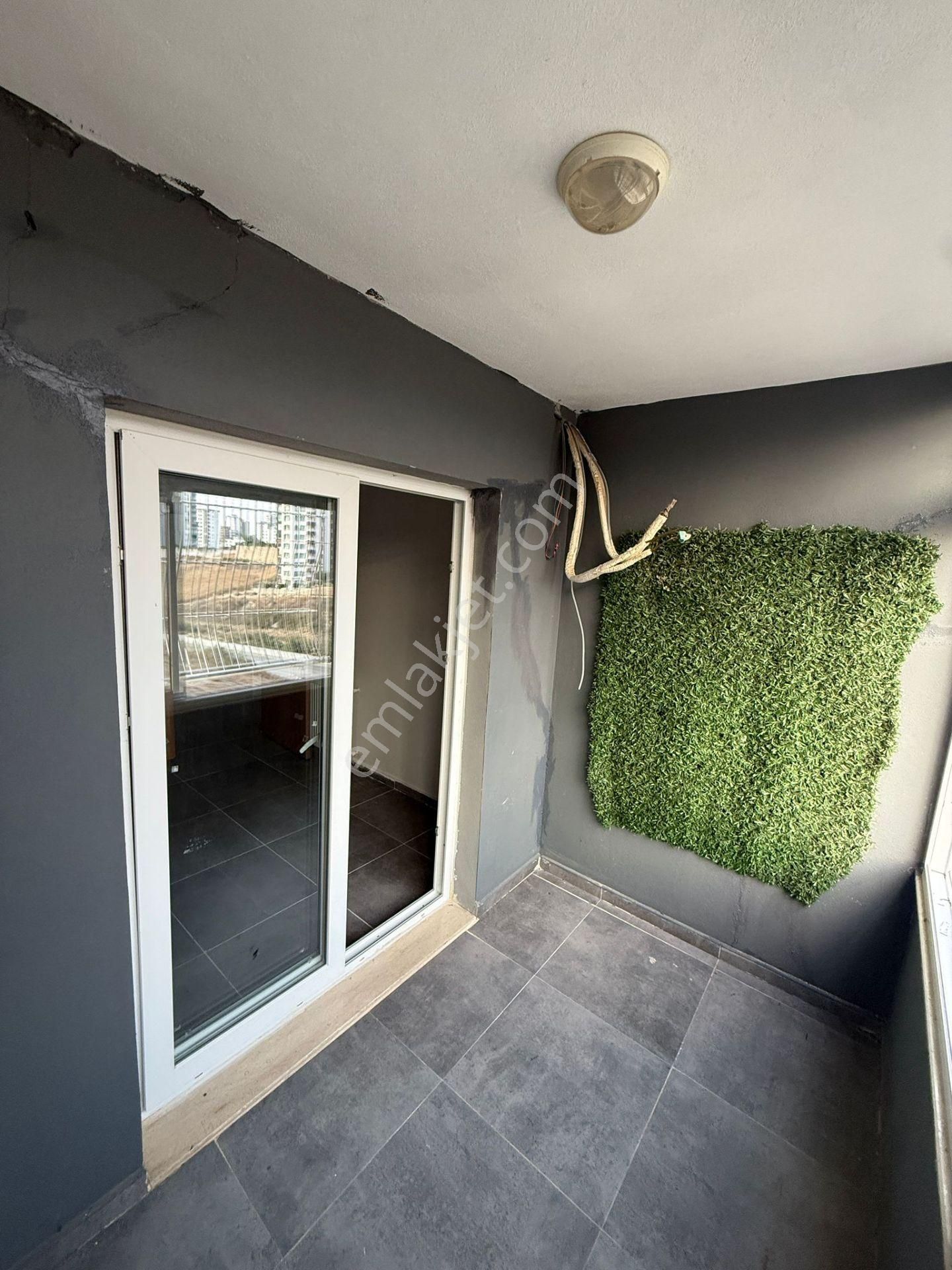 Panorama Evleri’nde Prestijli 1+1 Kiralık Daire | Sarıçam Osmangazi - Görsel 9