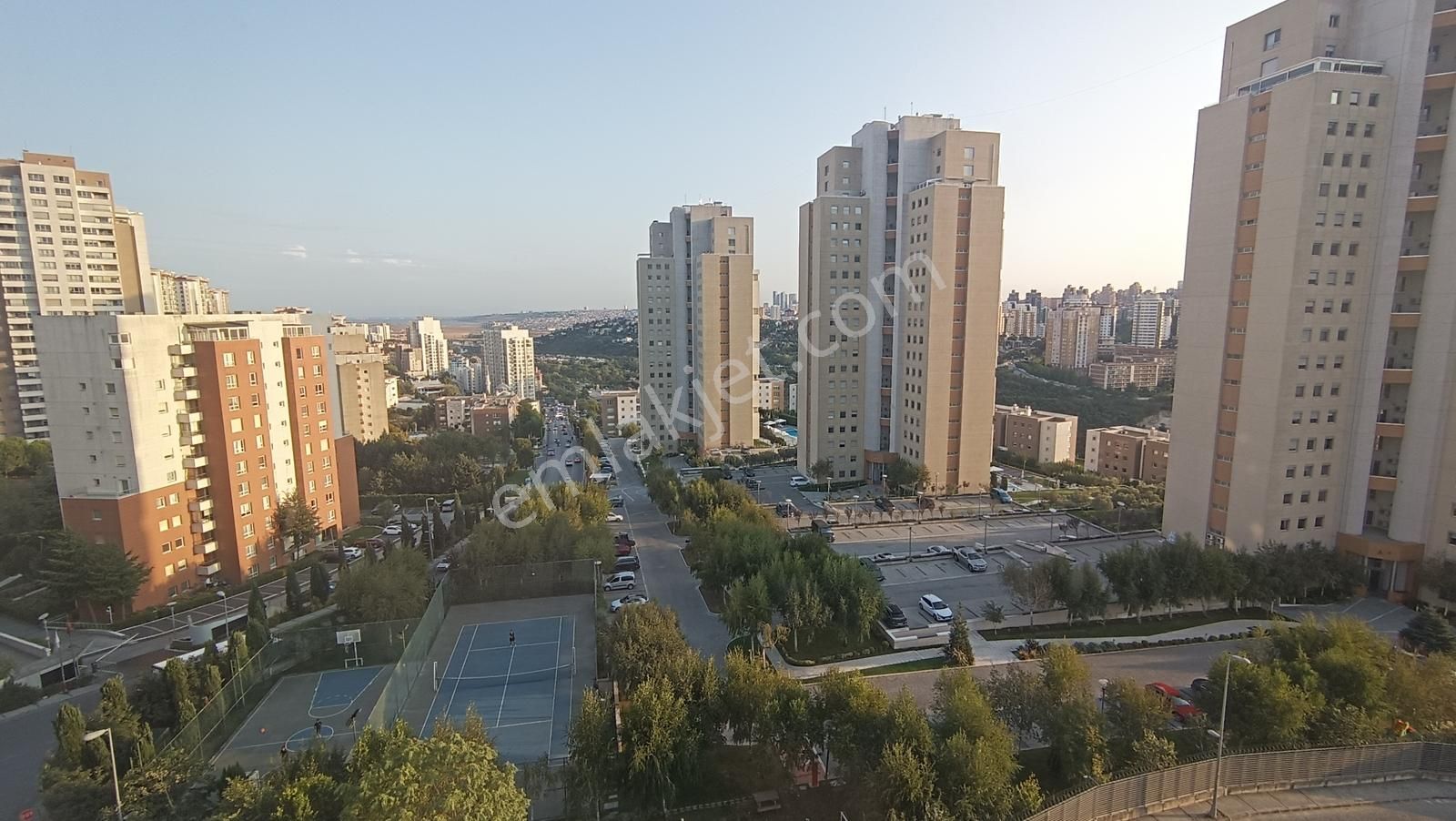 Vaditepe 4. Bölge A Kapısı Gölet Cephe Temiz Eşyalı 2+1 Daire - Görsel 28