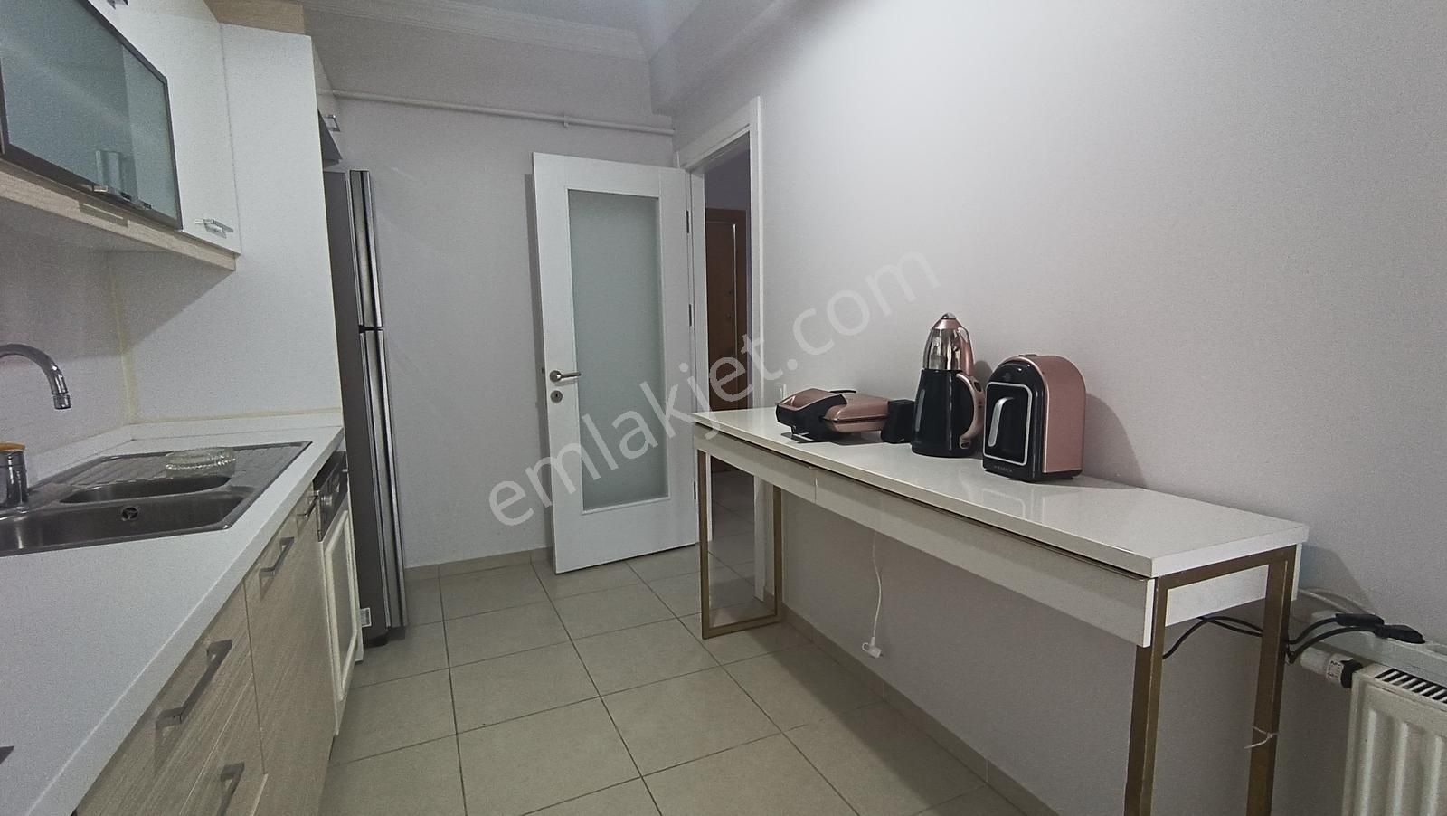 Vaditepe 4. Bölge A Kapısı Gölet Cephe Temiz Eşyalı 2+1 Daire - Görsel 7