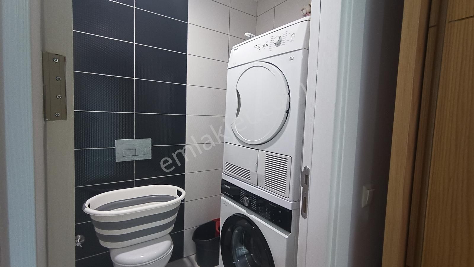 Vaditepe 4. Bölge A Kapısı Gölet Cephe Temiz Eşyalı 2+1 Daire - Görsel 32