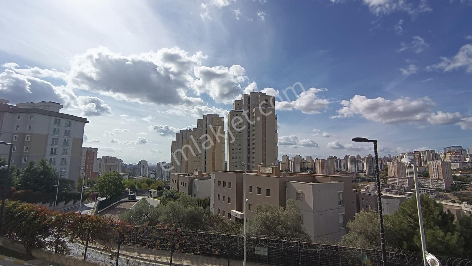 Vaditepe 4. Bölge A Kapısı Gölet Cephe Temiz Eşyalı 2+1 Daire - Görsel 27