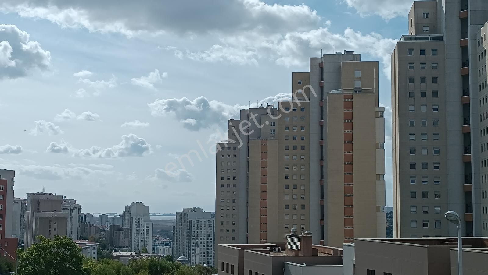 Vaditepe 4. Bölge A Kapısı Gölet Cephe Temiz Eşyalı 2+1 Daire - Görsel 14