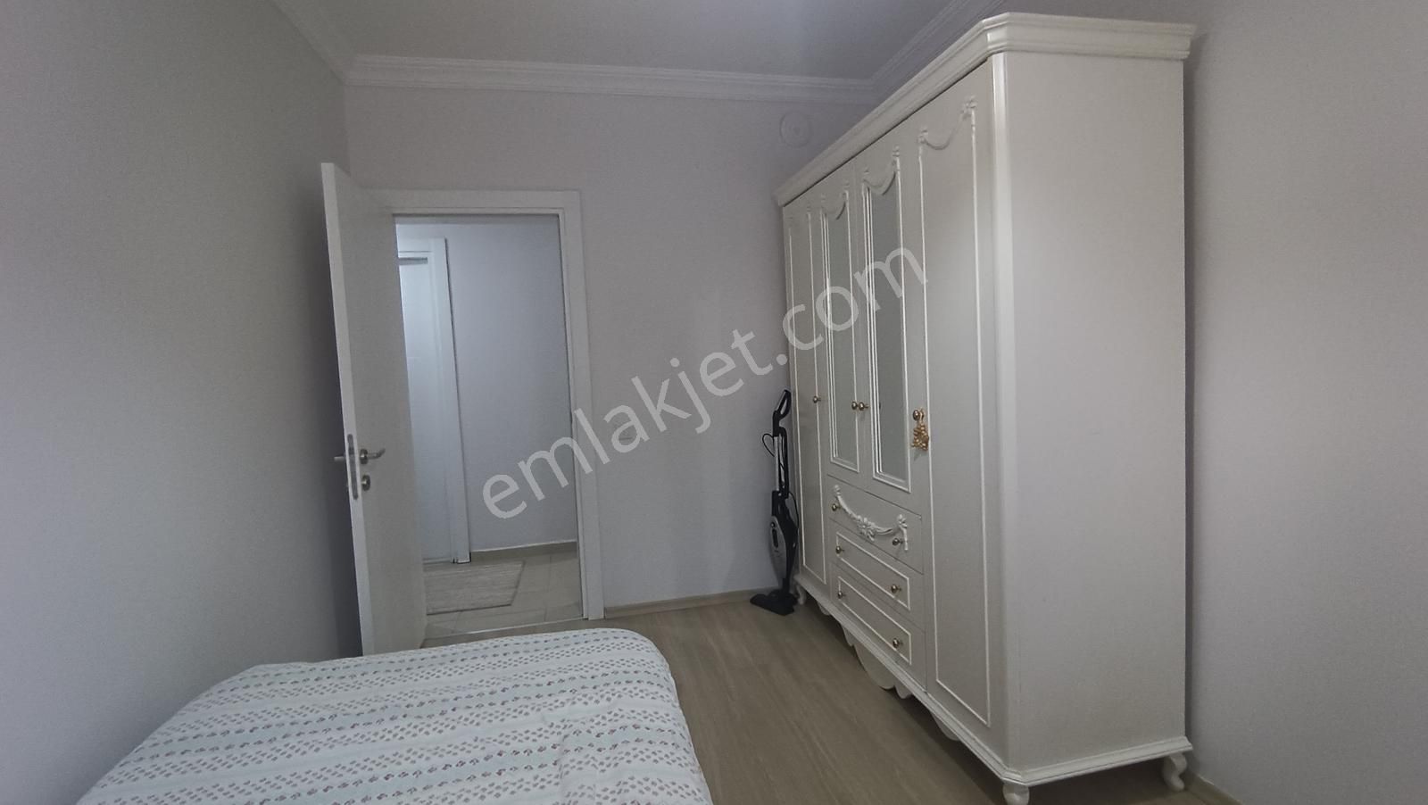 Vaditepe 4. Bölge A Kapısı Gölet Cephe Temiz Eşyalı 2+1 Daire - Görsel 25