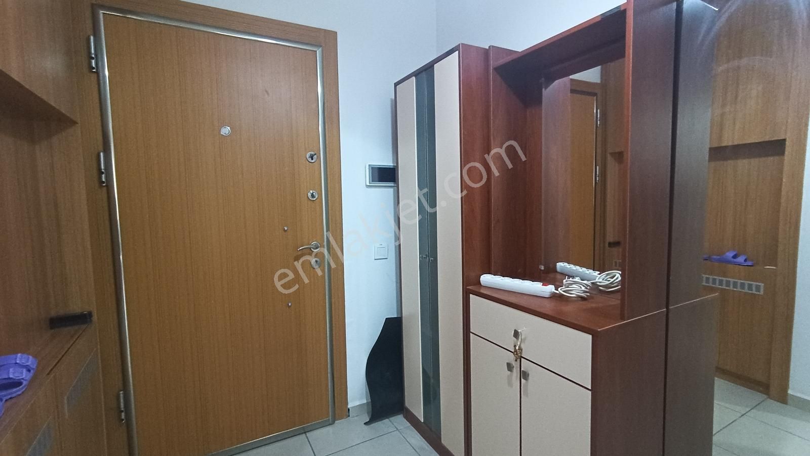 Vaditepe 4. Bölge A Kapısı Gölet Cephe Temiz Eşyalı 2+1 Daire - Görsel 21