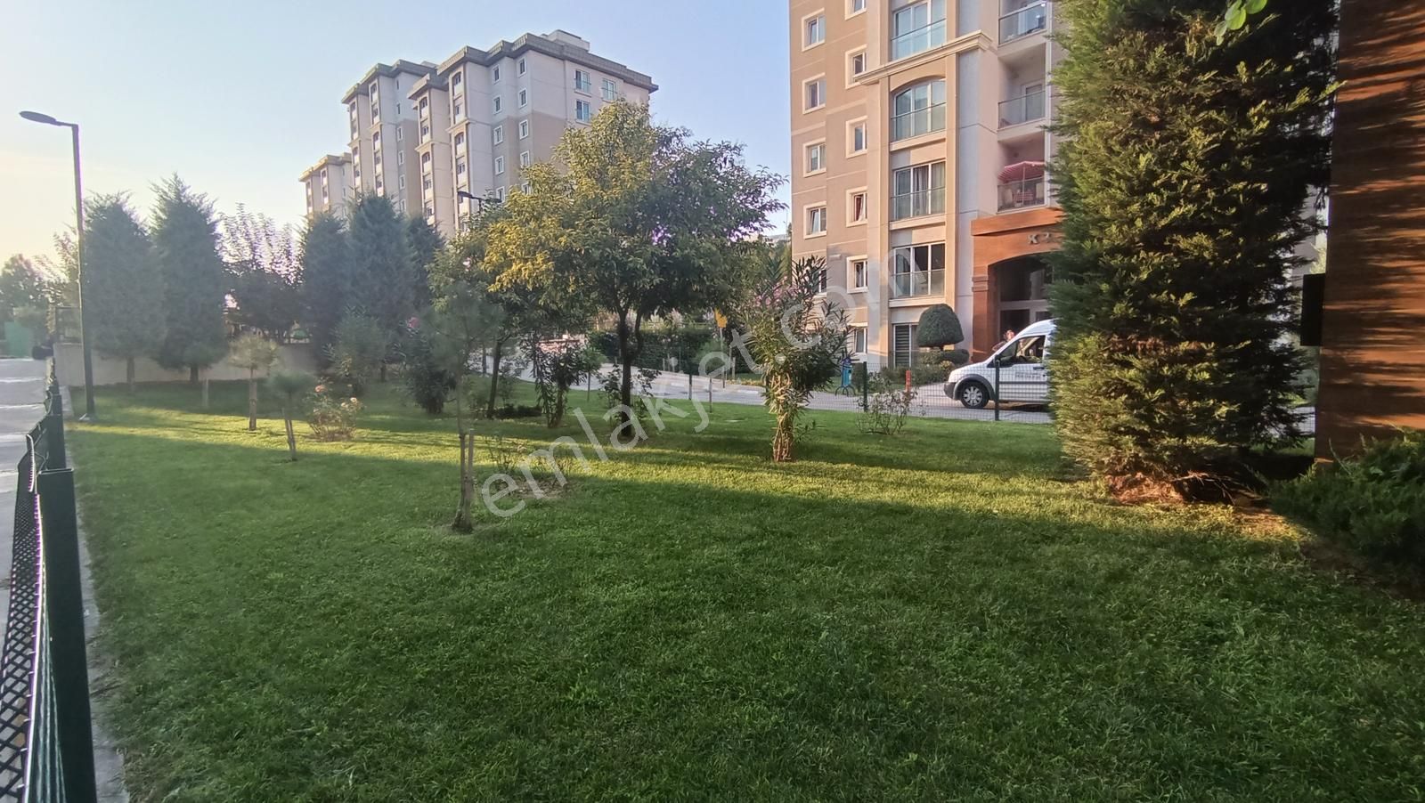 Vaditepe 4. Bölge A Kapısı Gölet Cephe Temiz Eşyalı 2+1 Daire - Görsel 18