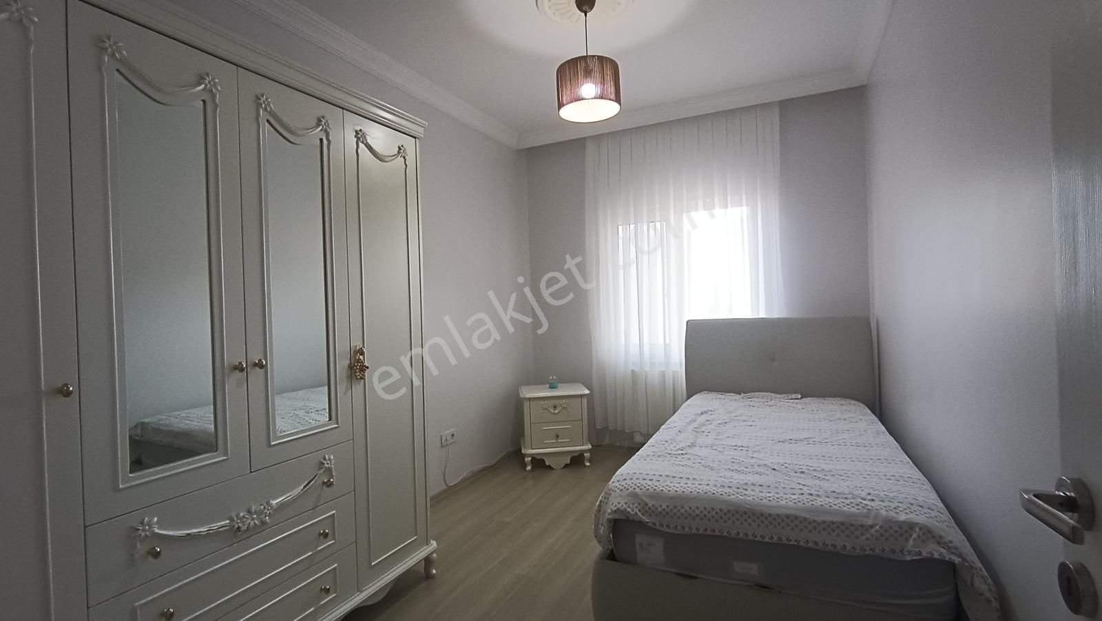 Vaditepe 4. Bölge A Kapısı Gölet Cephe Temiz Eşyalı 2+1 Daire - Görsel 22