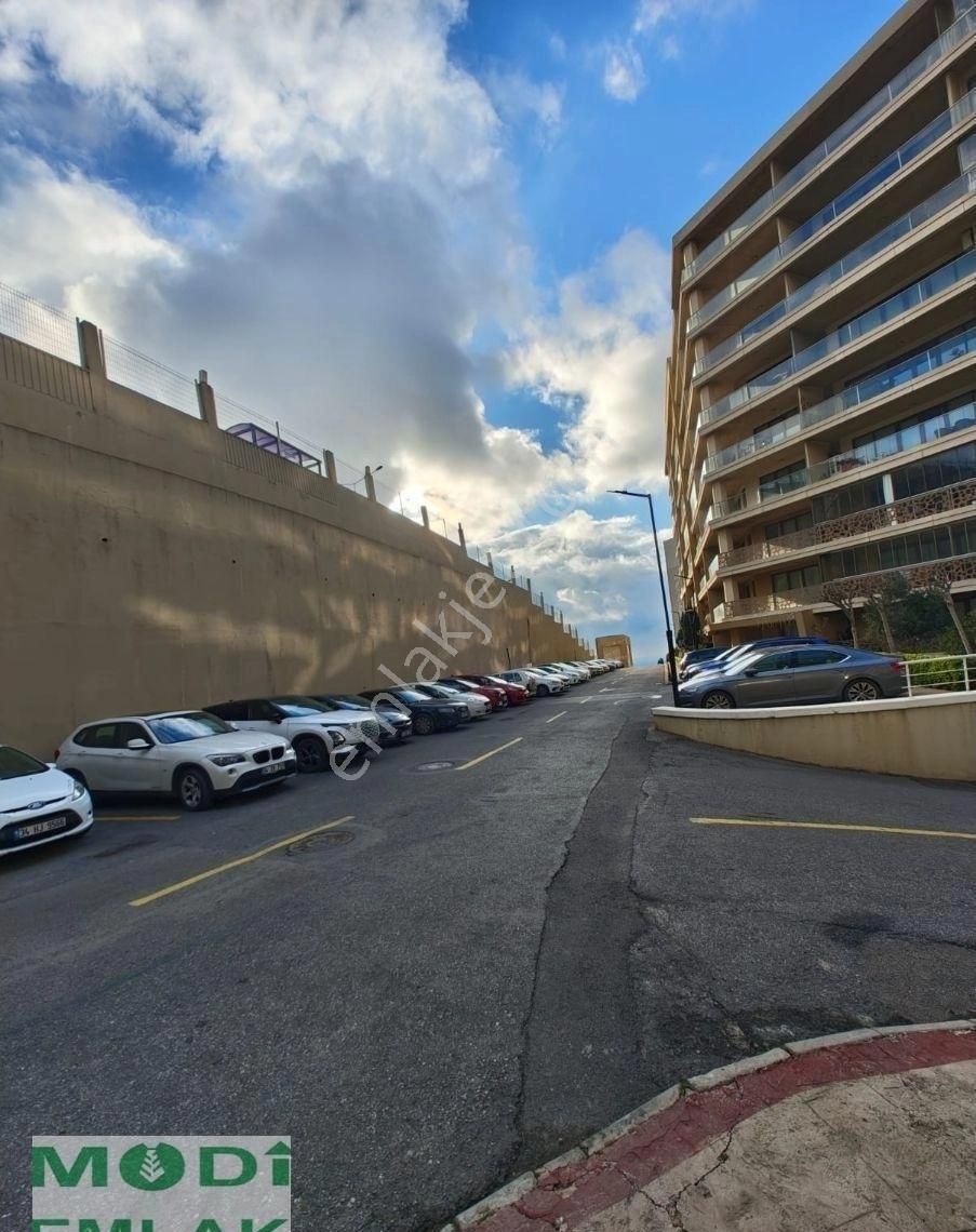 Evora A Parsel De Geniş Balkonlu Büyük Tip Satılık 1+1 - Görsel 22