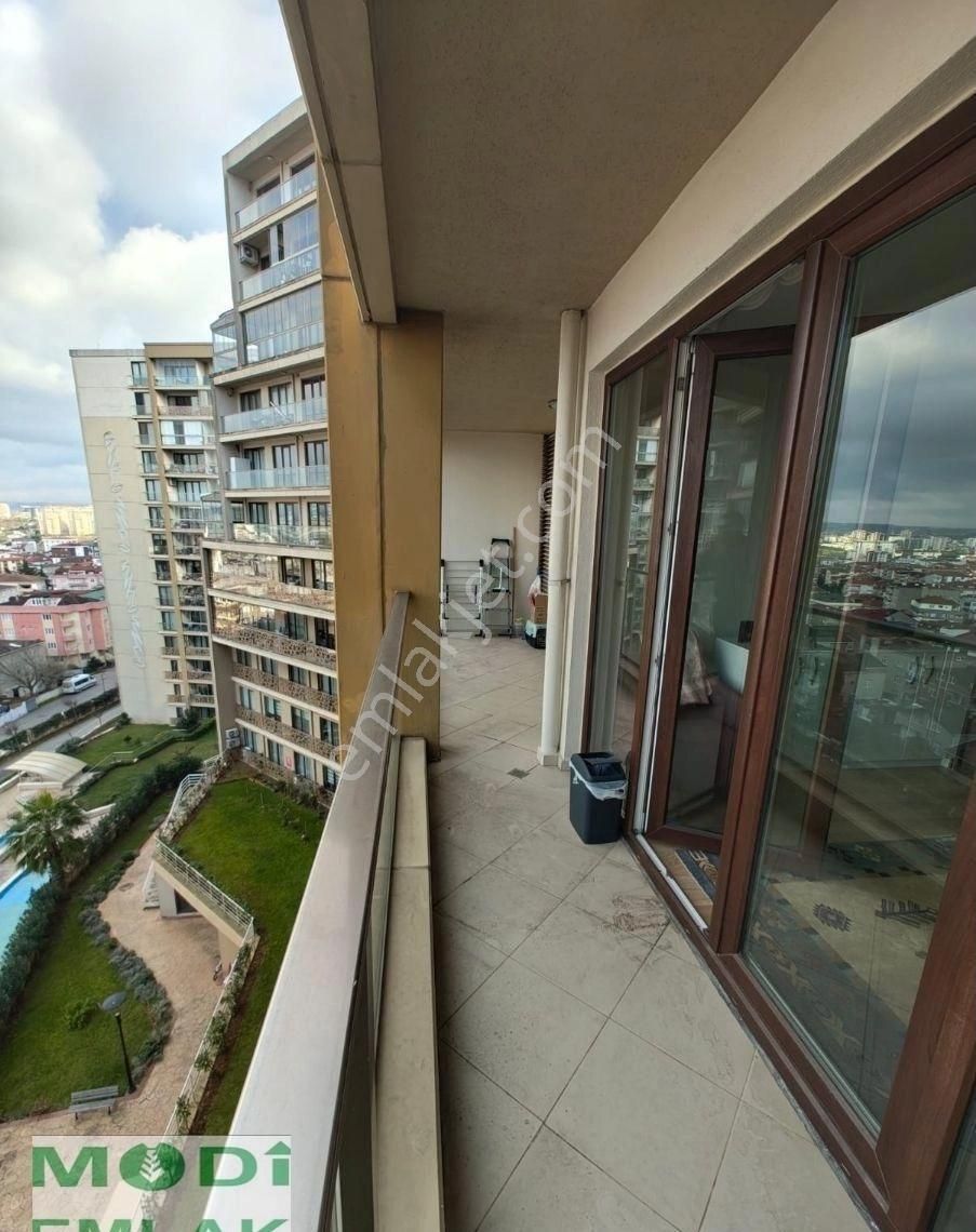 Evora A Parsel De Geniş Balkonlu Büyük Tip Satılık 1+1 - Görsel 14