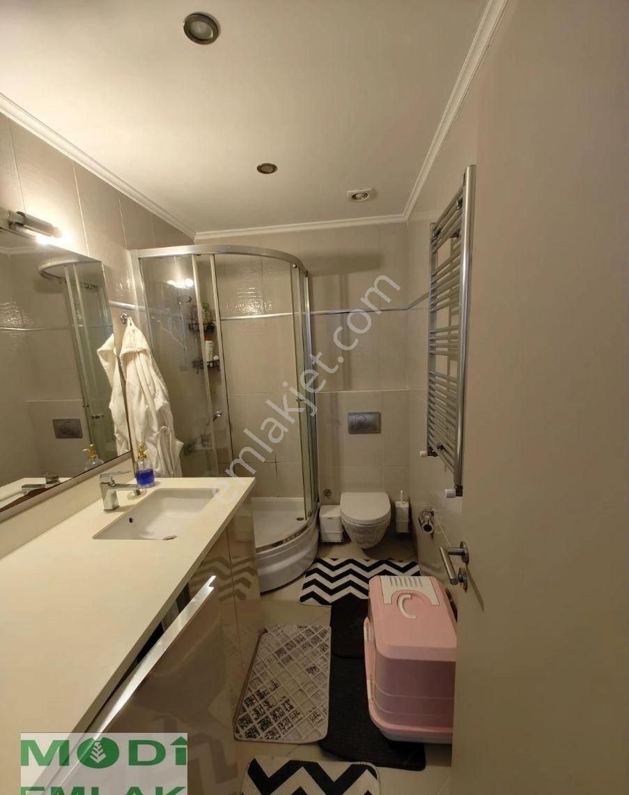 Evora A Parsel De Geniş Balkonlu Büyük Tip Satılık 1+1 - Görsel 6