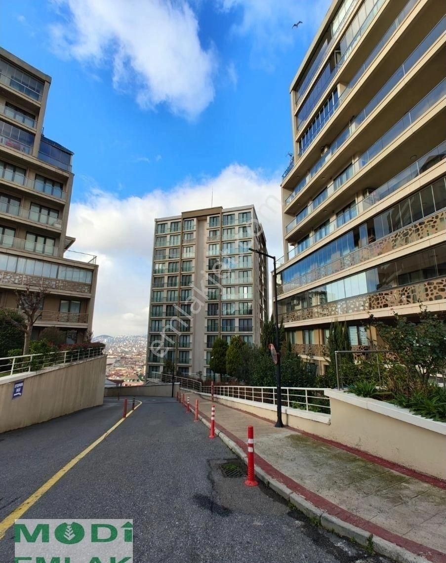 Evora A Parsel De Geniş Balkonlu Büyük Tip Satılık 1+1 - Görsel 15