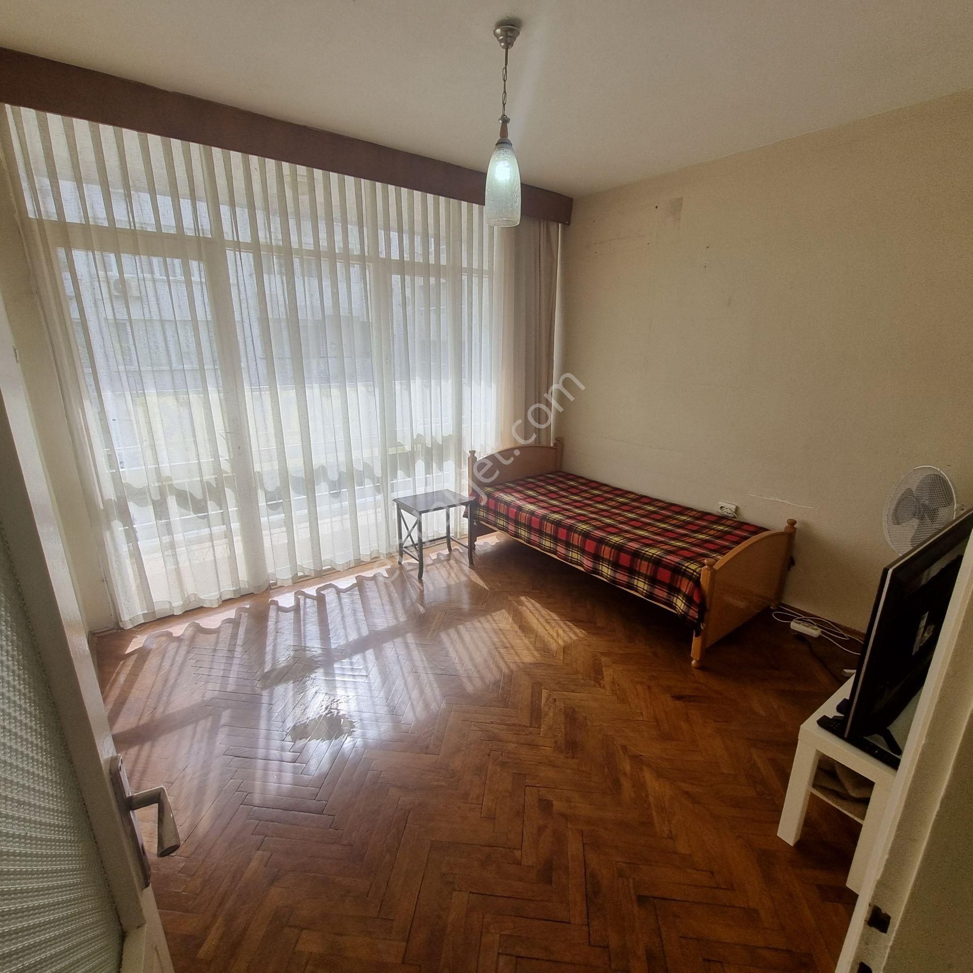 Aksoy Mah.’nin Sembolü Palmiye Sokak’ta Satılık 3+1 Daire - Görsel 28