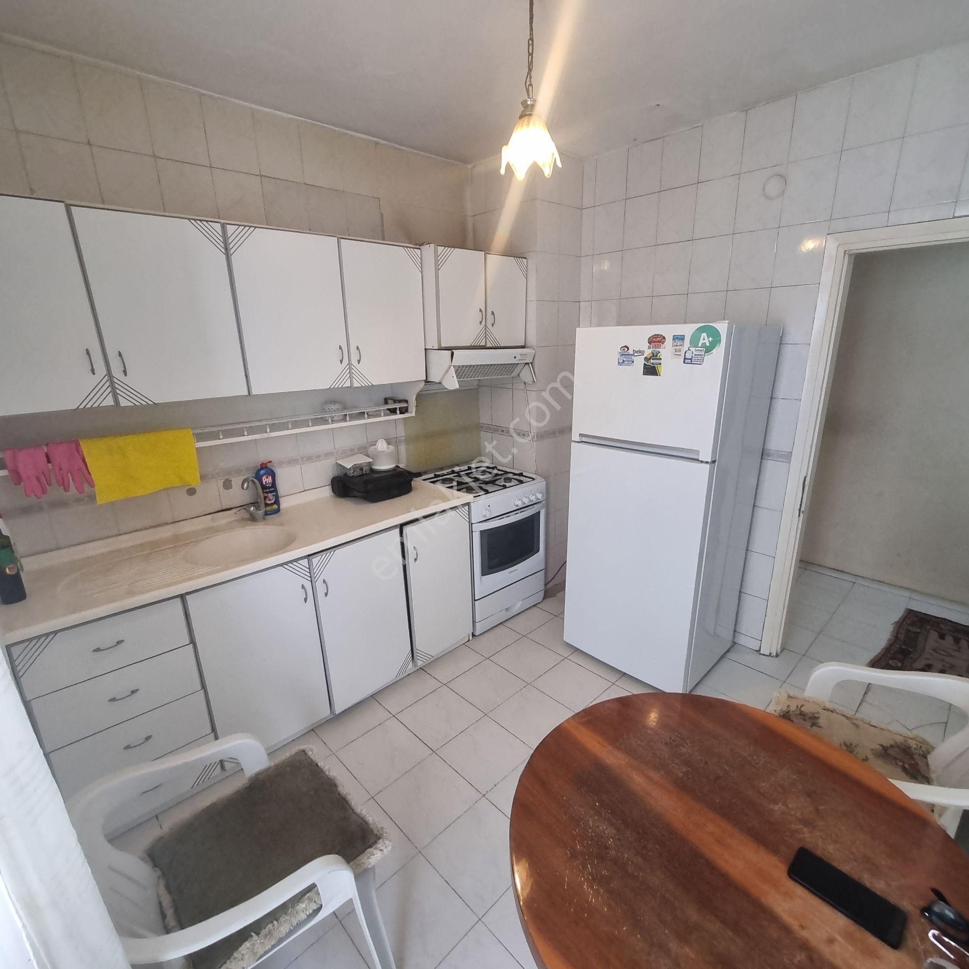 Aksoy Mah.’nin Sembolü Palmiye Sokak’ta Satılık 3+1 Daire - Görsel 14