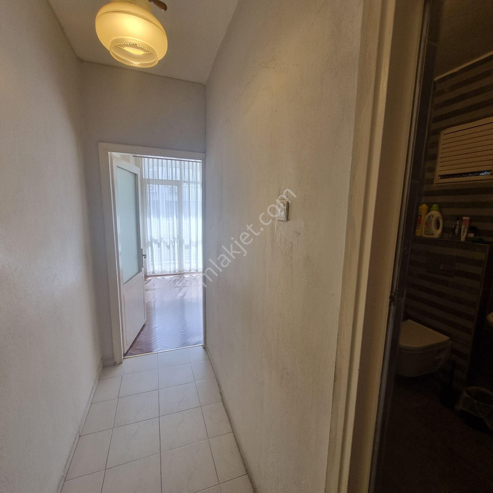 Aksoy Mah.’nin Sembolü Palmiye Sokak’ta Satılık 3+1 Daire - Görsel 27