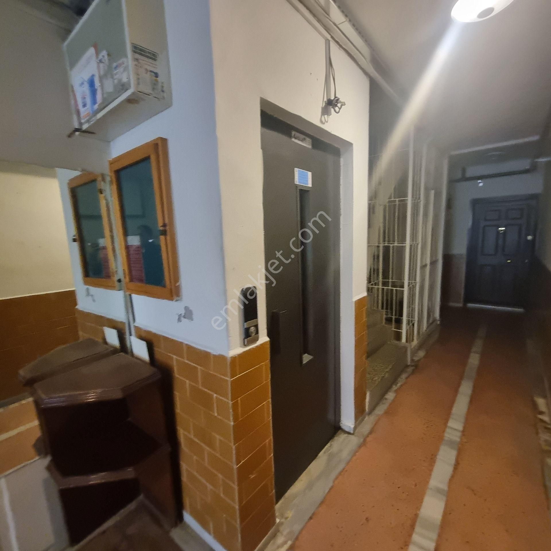 Aksoy Mah.’nin Sembolü Palmiye Sokak’ta Satılık 3+1 Daire - Görsel 7