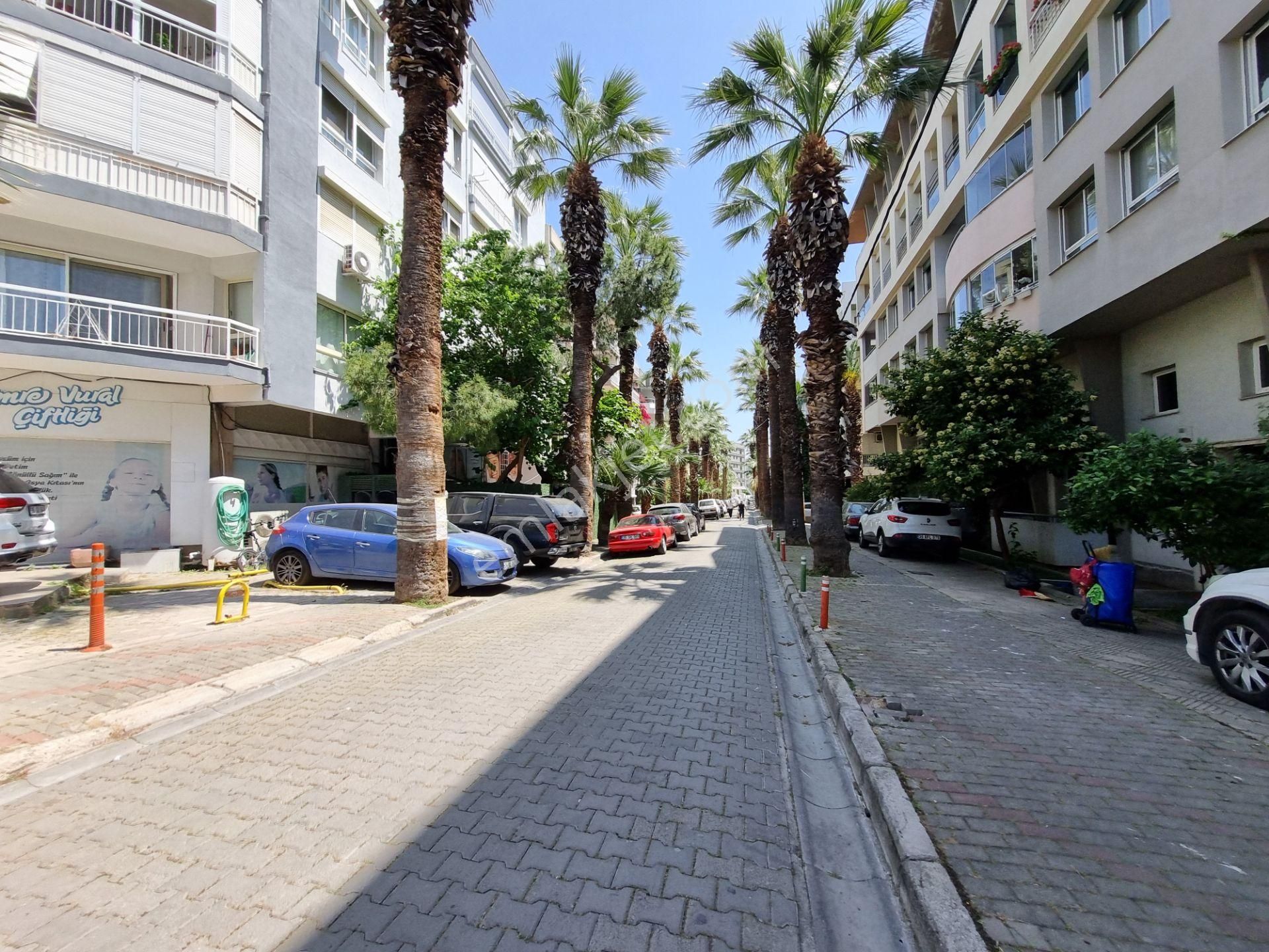 Aksoy Mah.’nin Sembolü Palmiye Sokak’ta Satılık 3+1 Daire - Görsel 2