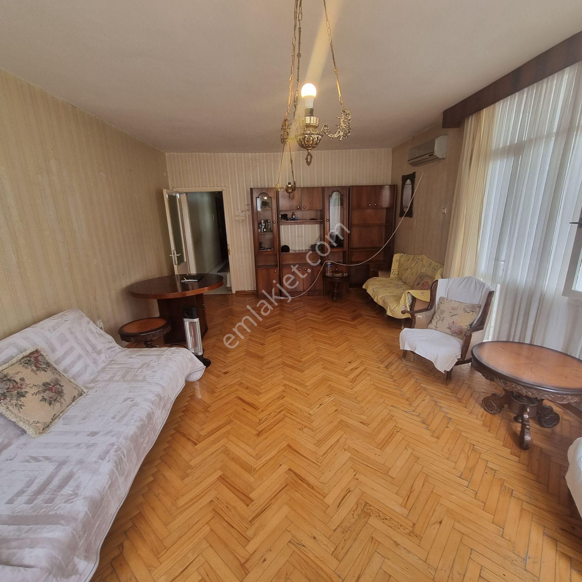 Aksoy Mah.’nin Sembolü Palmiye Sokak’ta Satılık 3+1 Daire - Görsel 20