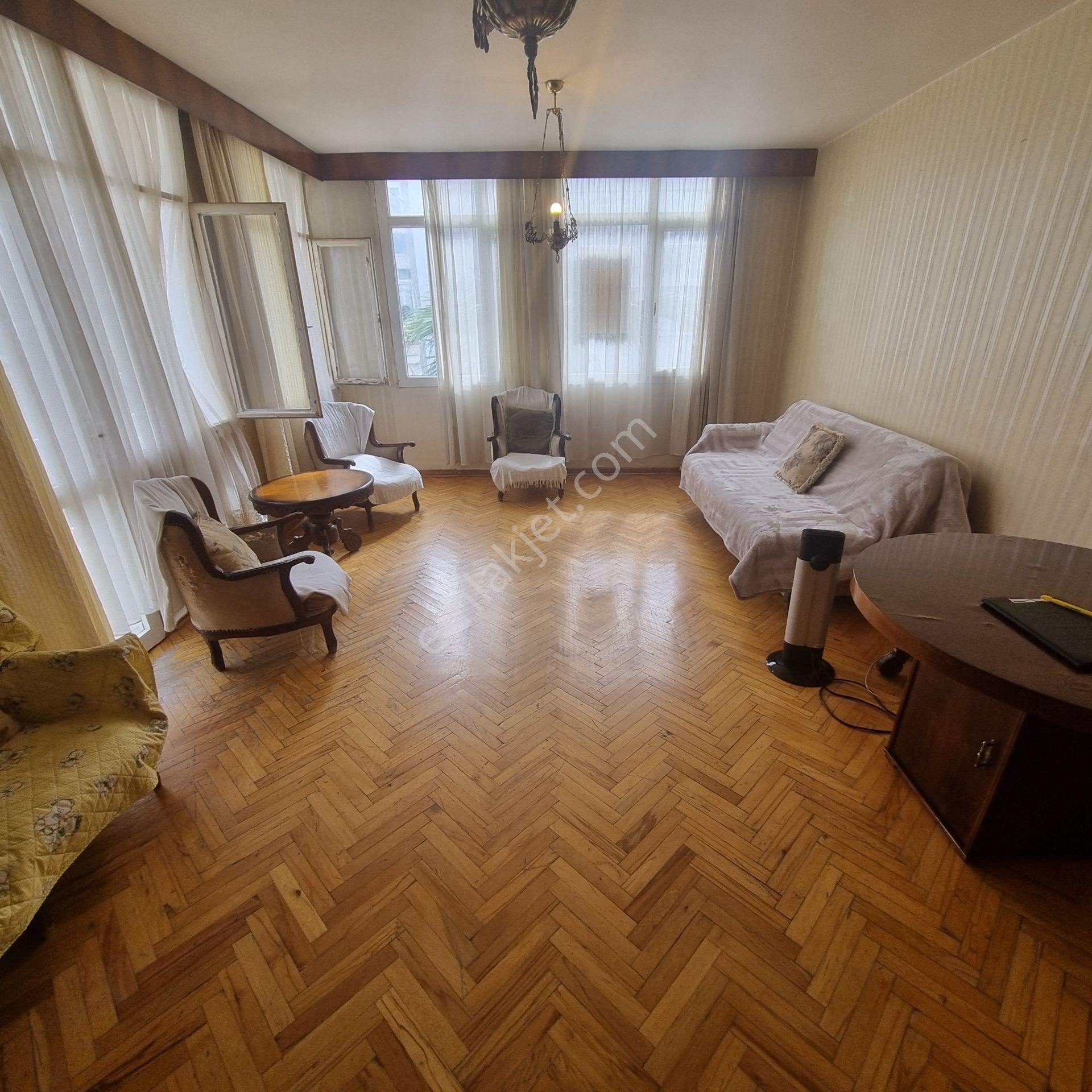 Aksoy Mah.’nin Sembolü Palmiye Sokak’ta Satılık 3+1 Daire - Görsel 17