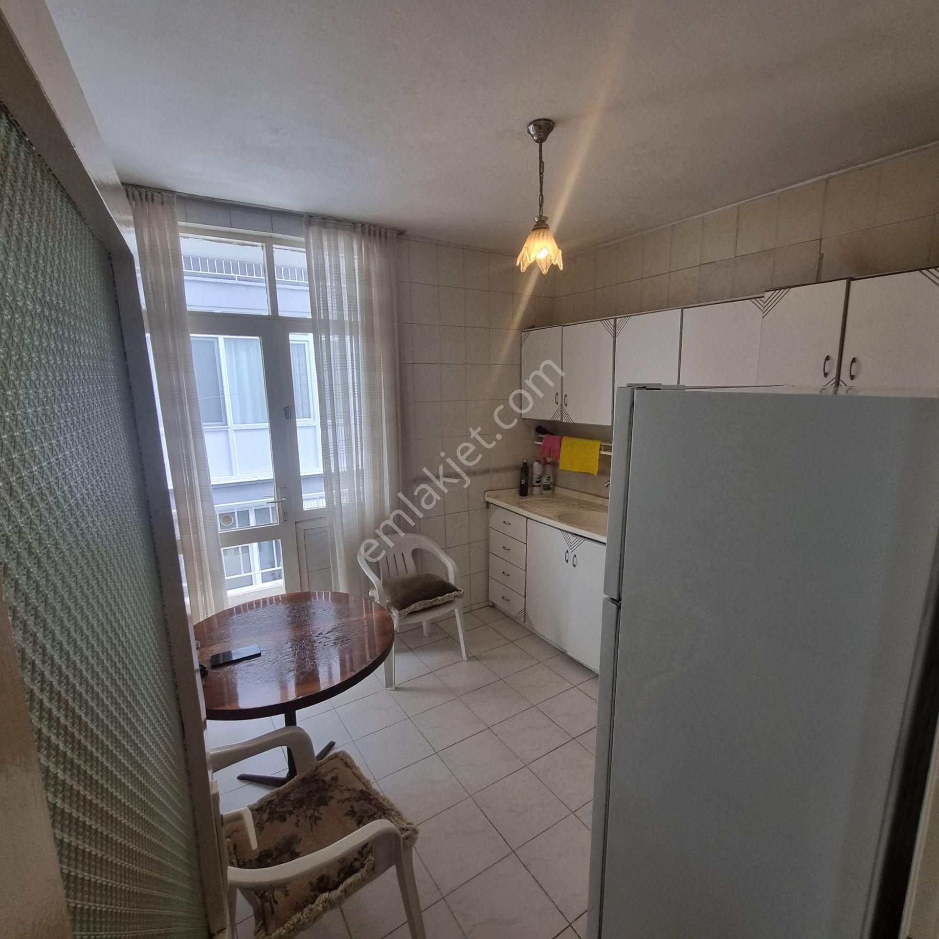 Aksoy Mah.’nin Sembolü Palmiye Sokak’ta Satılık 3+1 Daire - Görsel 13