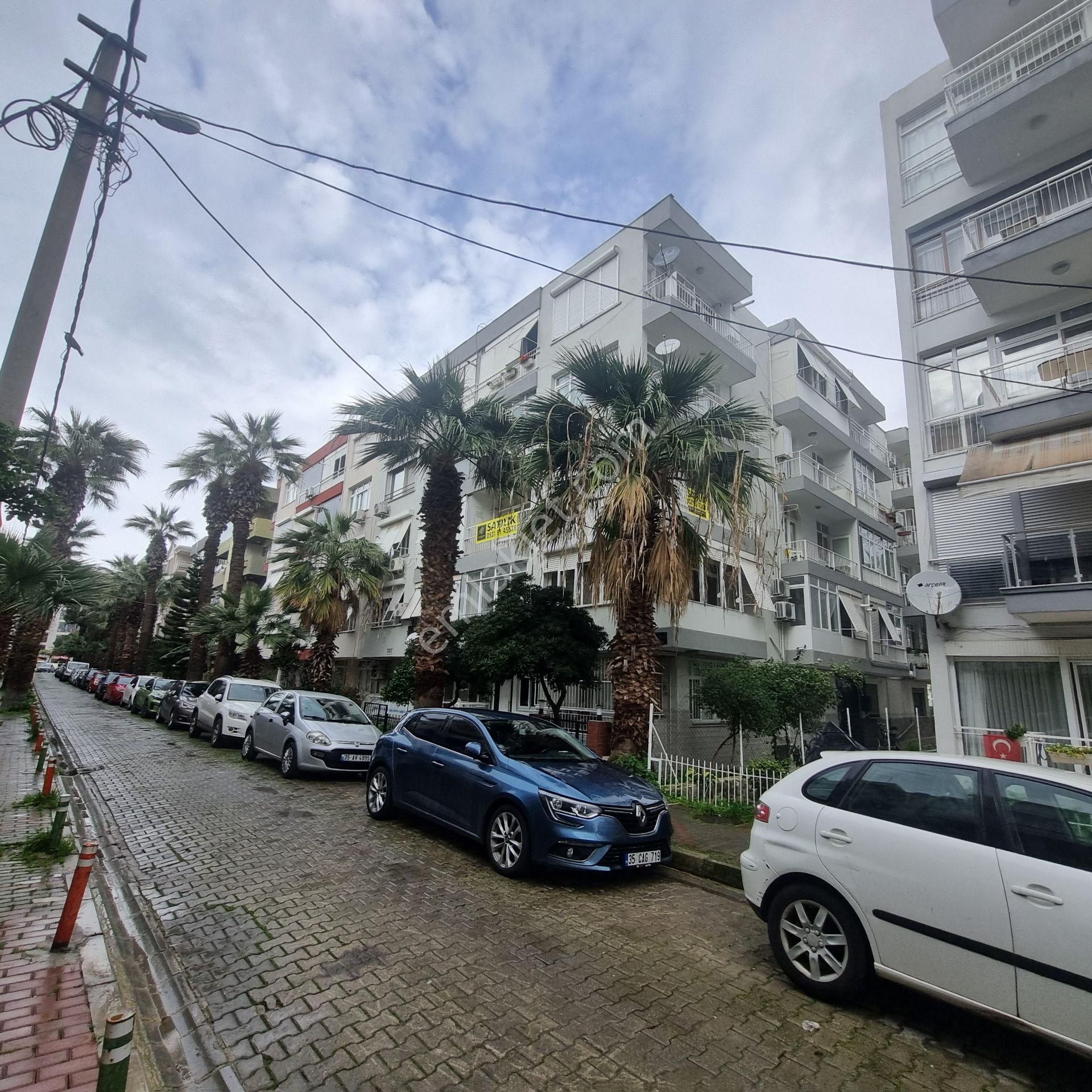 Aksoy Mah.’nin Sembolü Palmiye Sokak’ta Satılık 3+1 Daire - Görsel 34