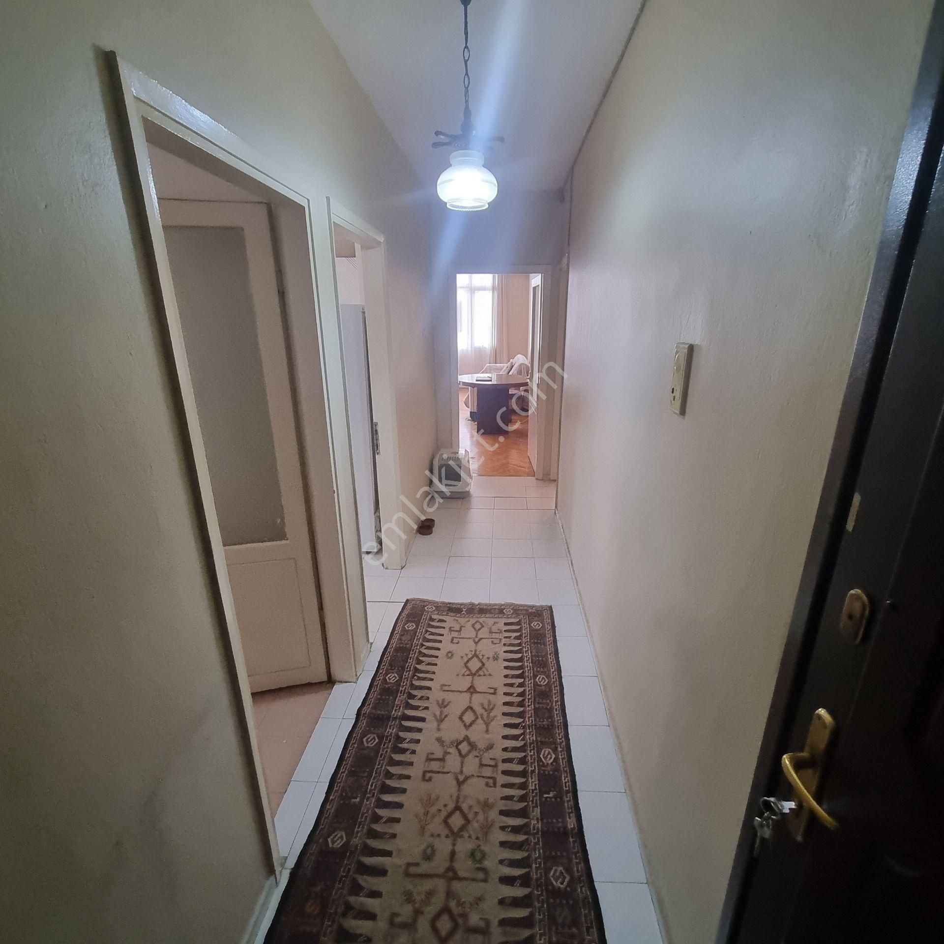 Aksoy Mah.’nin Sembolü Palmiye Sokak’ta Satılık 3+1 Daire - Görsel 8