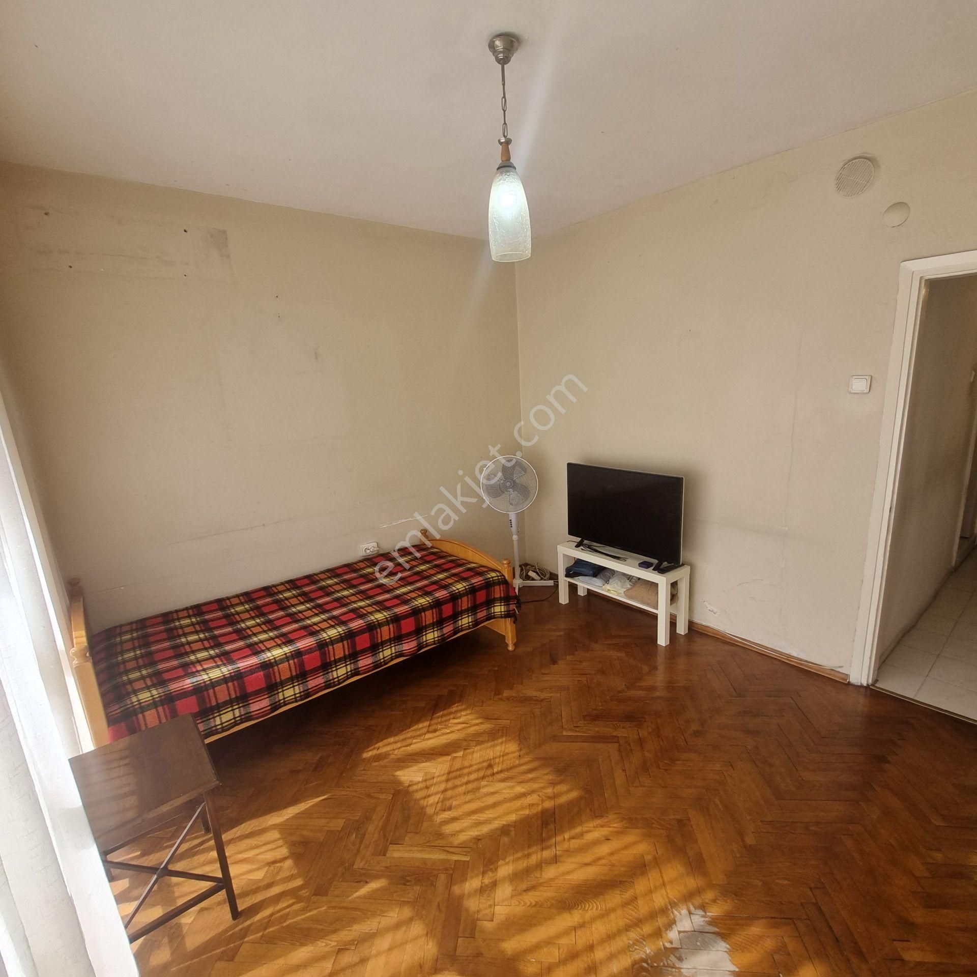 Aksoy Mah.’nin Sembolü Palmiye Sokak’ta Satılık 3+1 Daire - Görsel 29