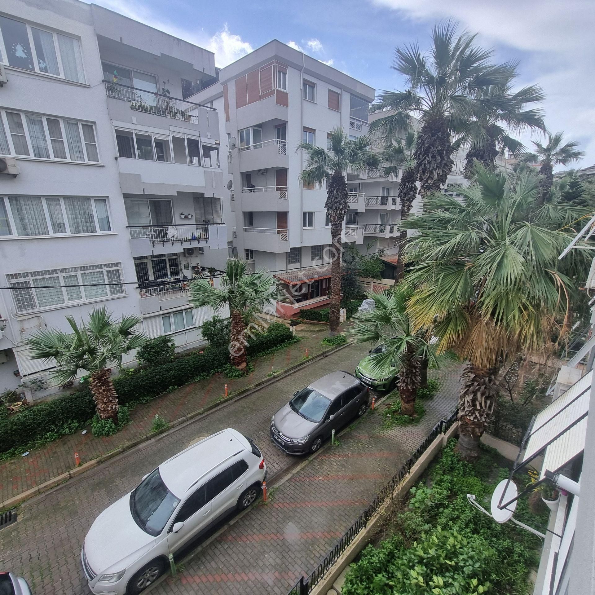 Aksoy Mah.’nin Sembolü Palmiye Sokak’ta Satılık 3+1 Daire - Görsel 32