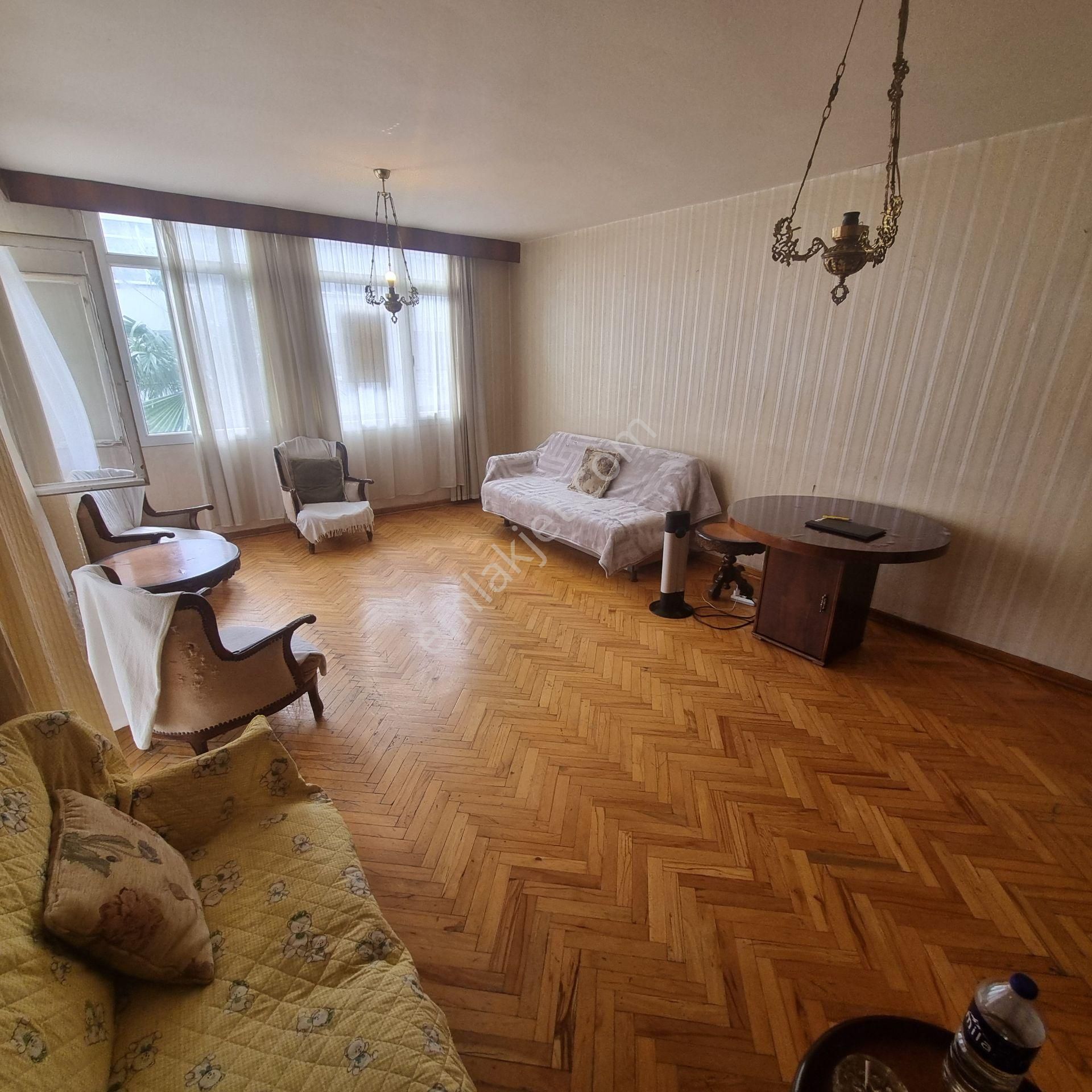 Aksoy Mah.’nin Sembolü Palmiye Sokak’ta Satılık 3+1 Daire - Görsel 18