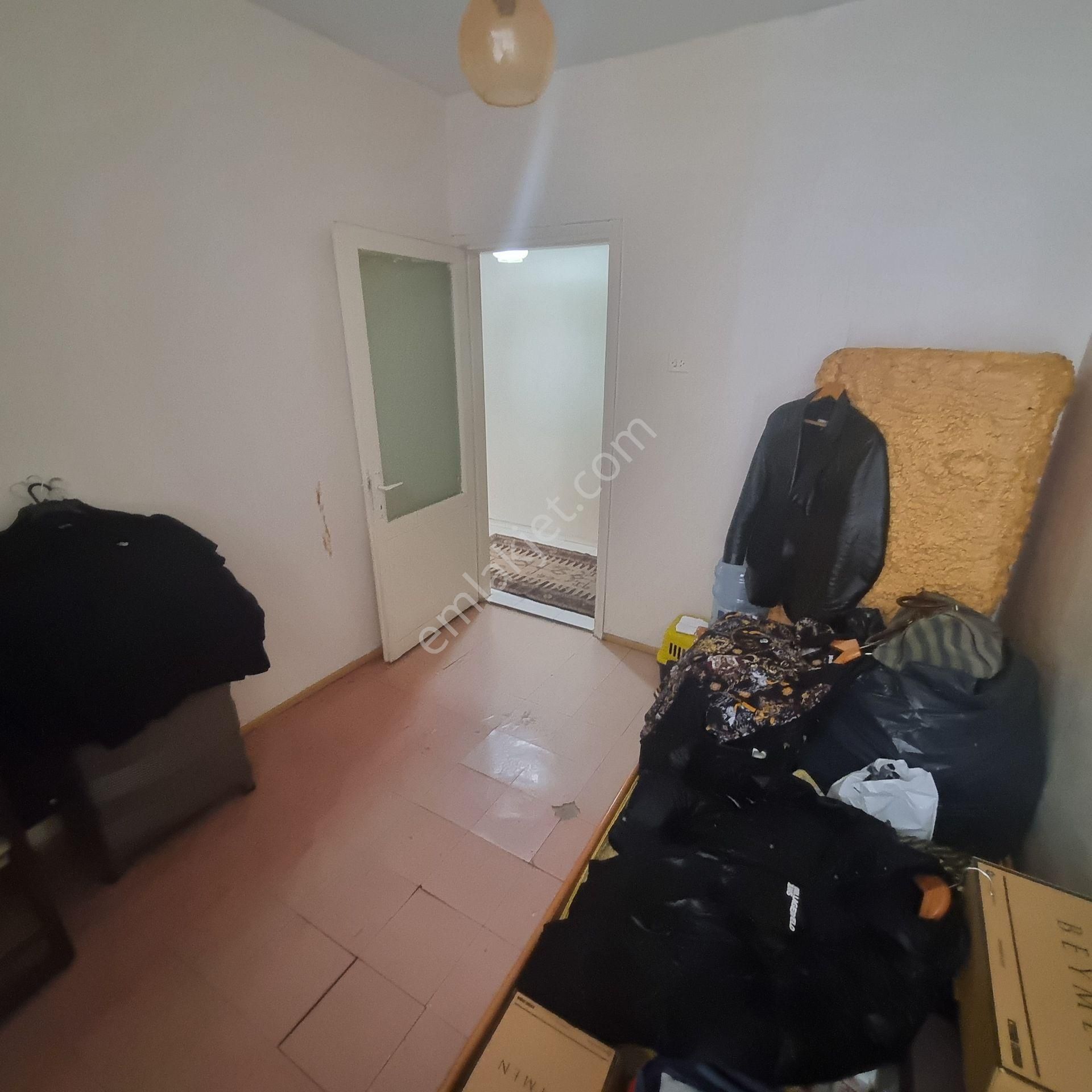 Aksoy Mah.’nin Sembolü Palmiye Sokak’ta Satılık 3+1 Daire - Görsel 11