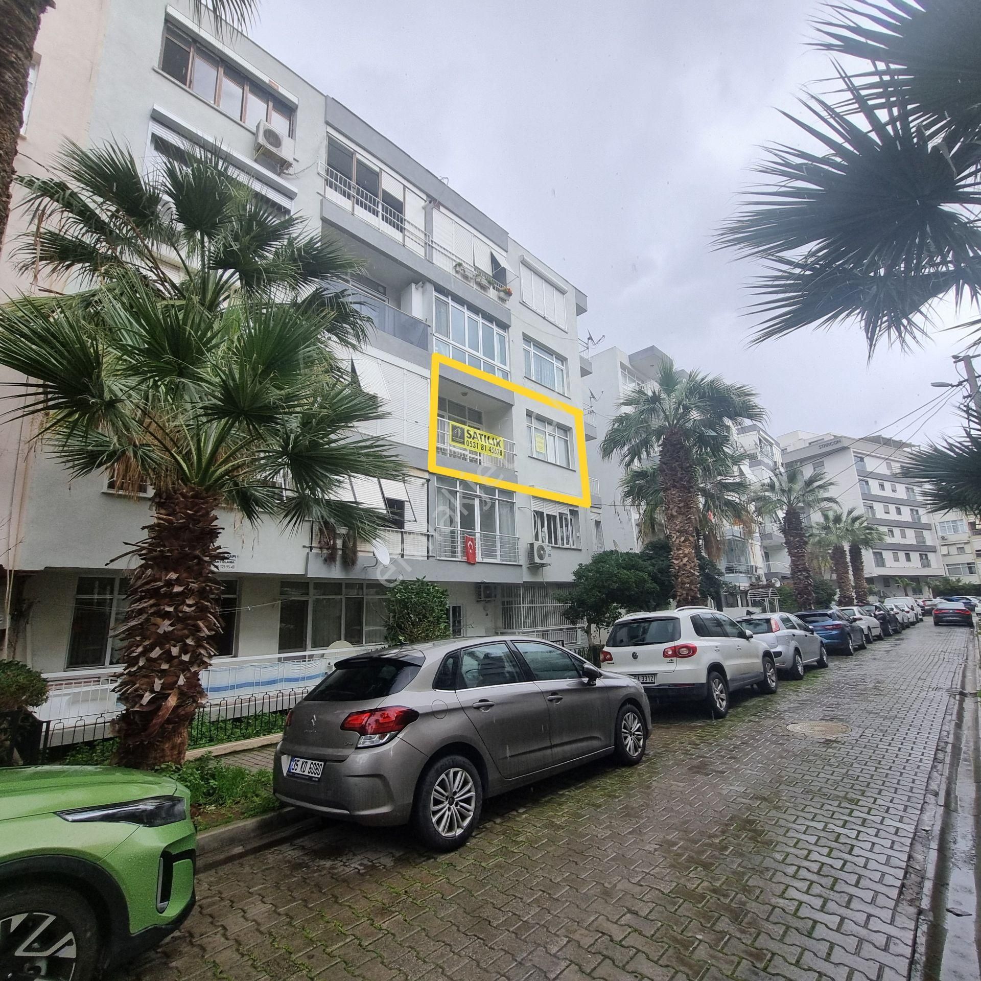 Aksoy Mah.’nin Sembolü Palmiye Sokak’ta Satılık 3+1 Daire - Görsel 5