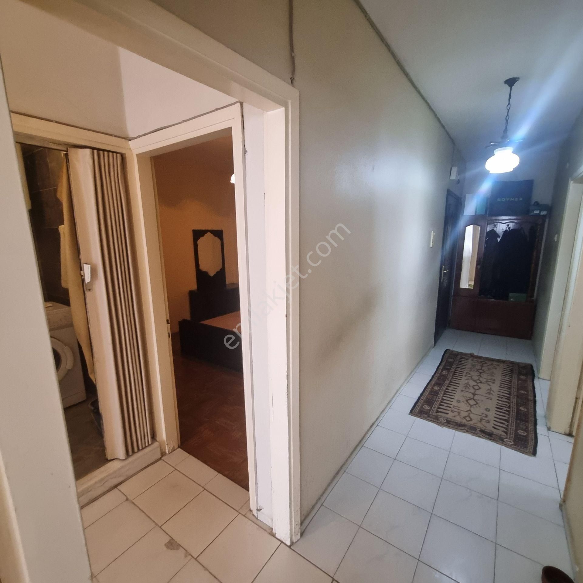 Aksoy Mah.’nin Sembolü Palmiye Sokak’ta Satılık 3+1 Daire - Görsel 21