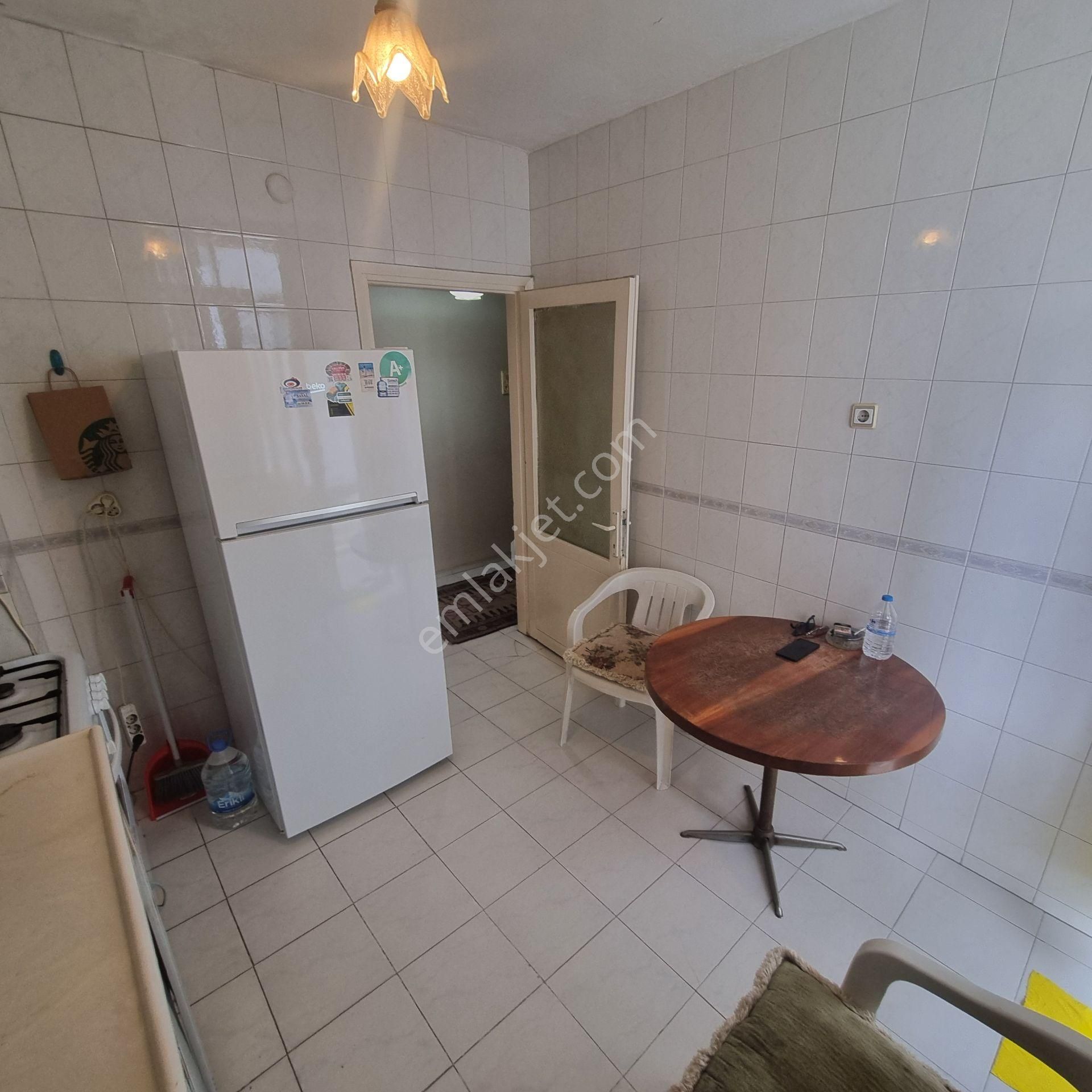 Aksoy Mah.’nin Sembolü Palmiye Sokak’ta Satılık 3+1 Daire - Görsel 15