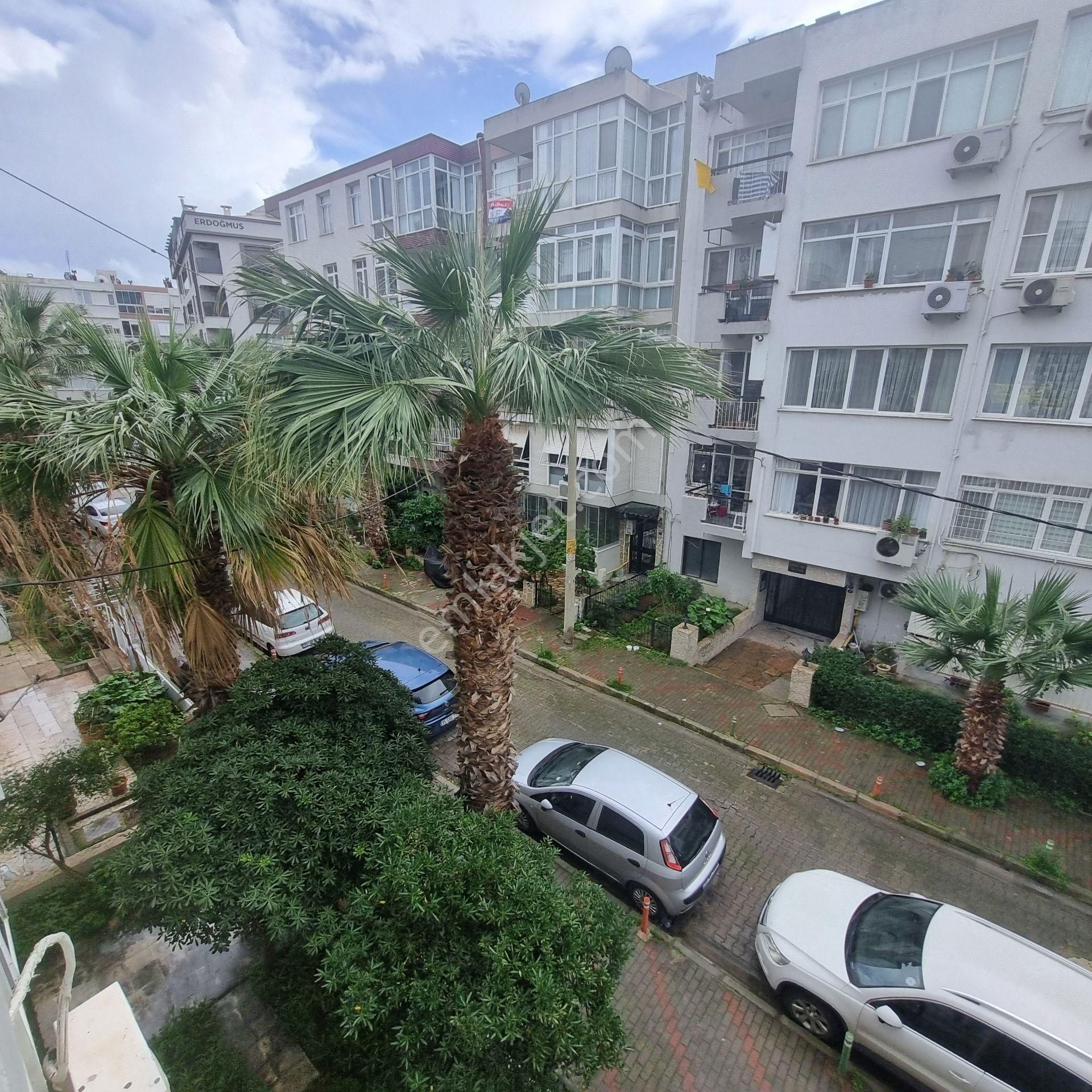 Aksoy Mah.’nin Sembolü Palmiye Sokak’ta Satılık 3+1 Daire - Görsel 33