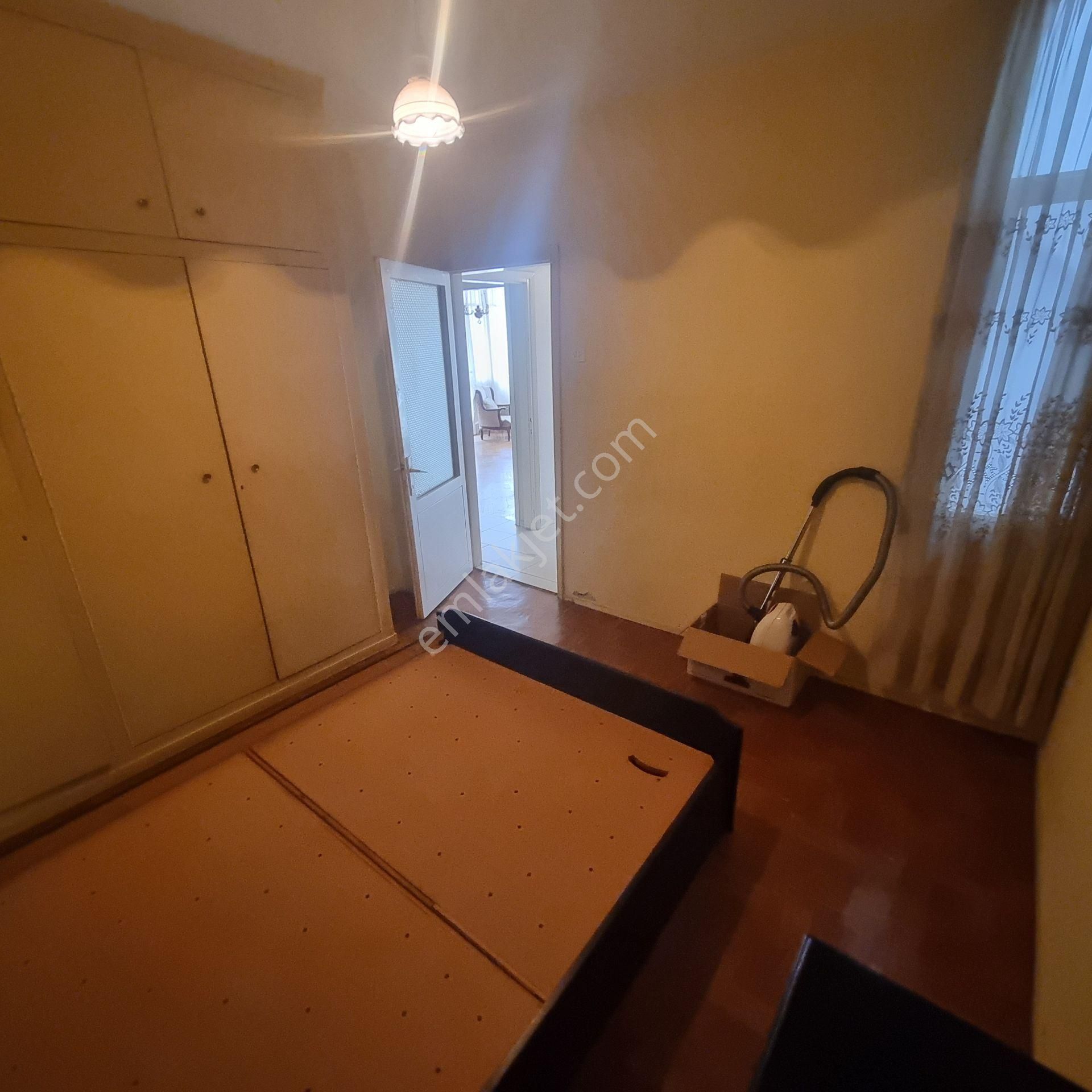 Aksoy Mah.’nin Sembolü Palmiye Sokak’ta Satılık 3+1 Daire - Görsel 24