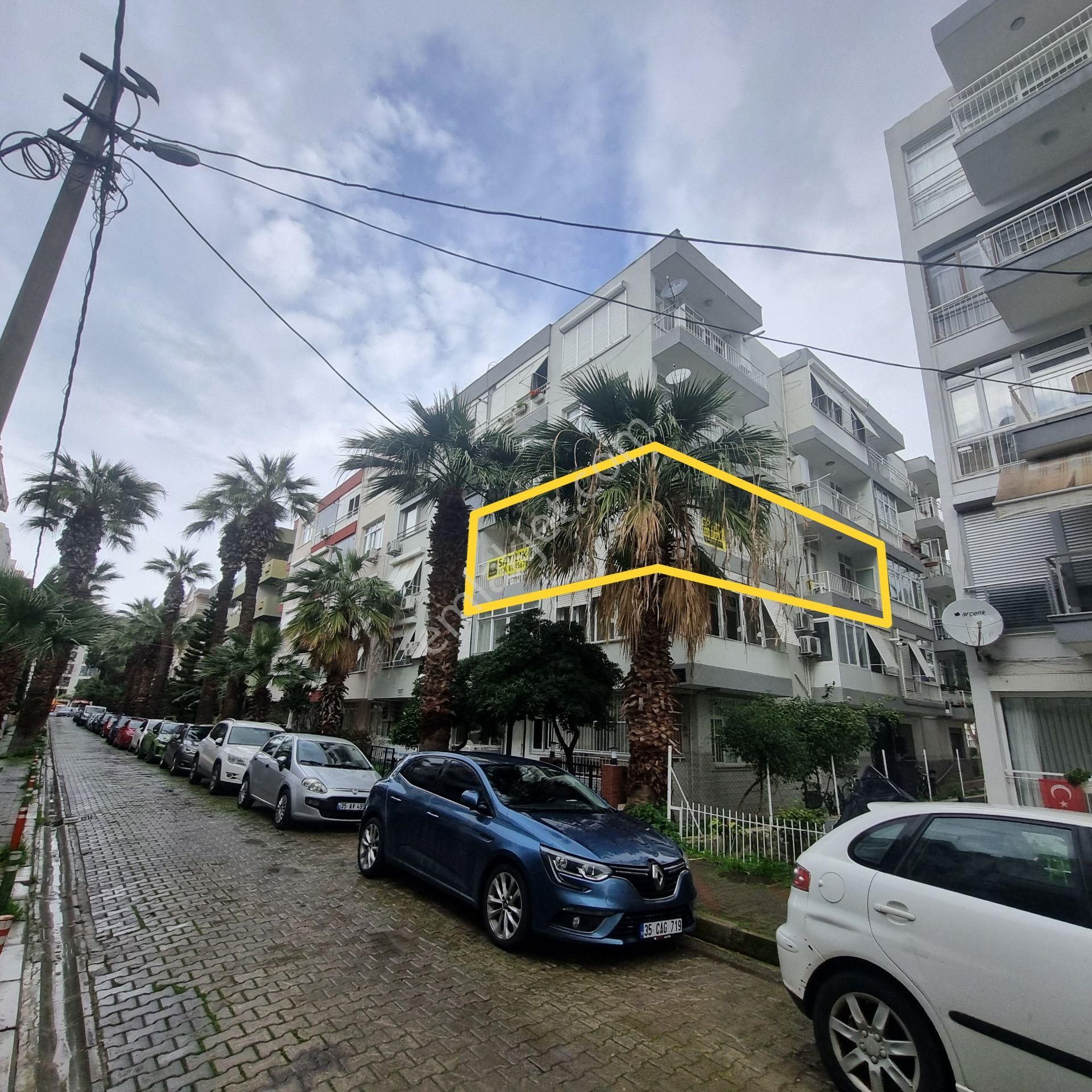 Aksoy Mah.’nin Sembolü Palmiye Sokak’ta Satılık 3+1 Daire - Görsel 4