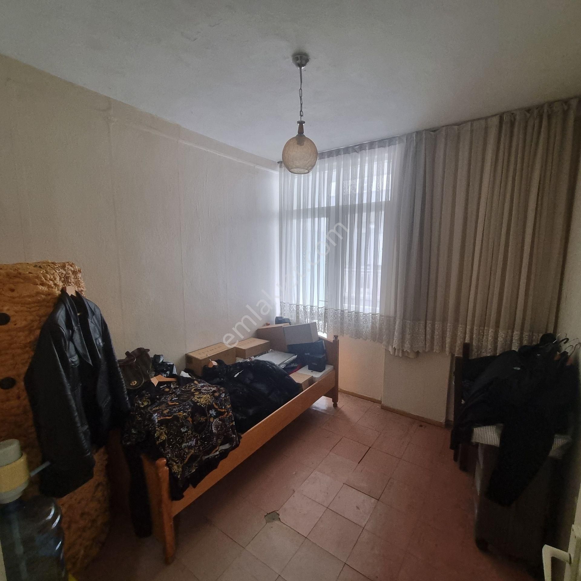 Aksoy Mah.’nin Sembolü Palmiye Sokak’ta Satılık 3+1 Daire - Görsel 9