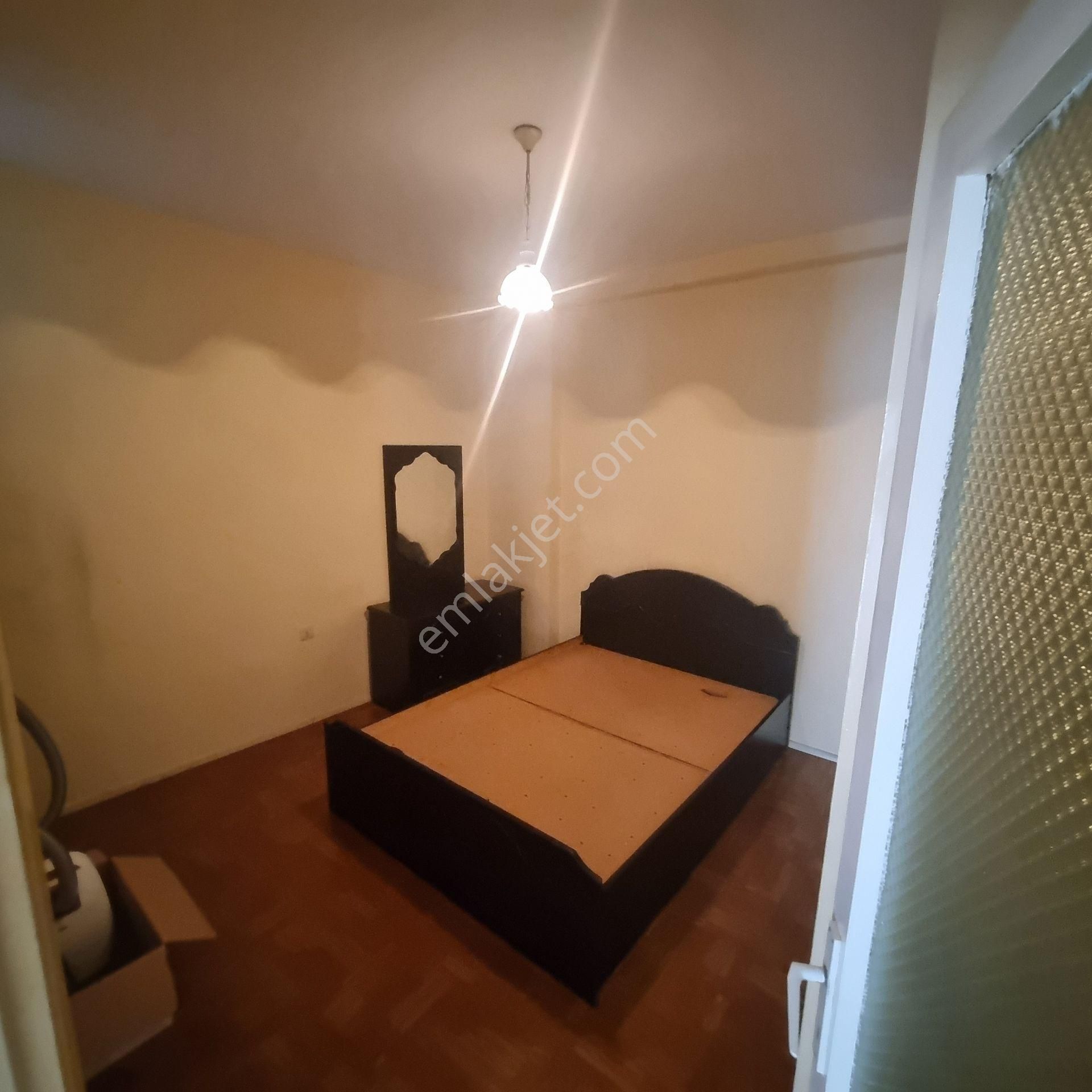 Aksoy Mah.’nin Sembolü Palmiye Sokak’ta Satılık 3+1 Daire - Görsel 22