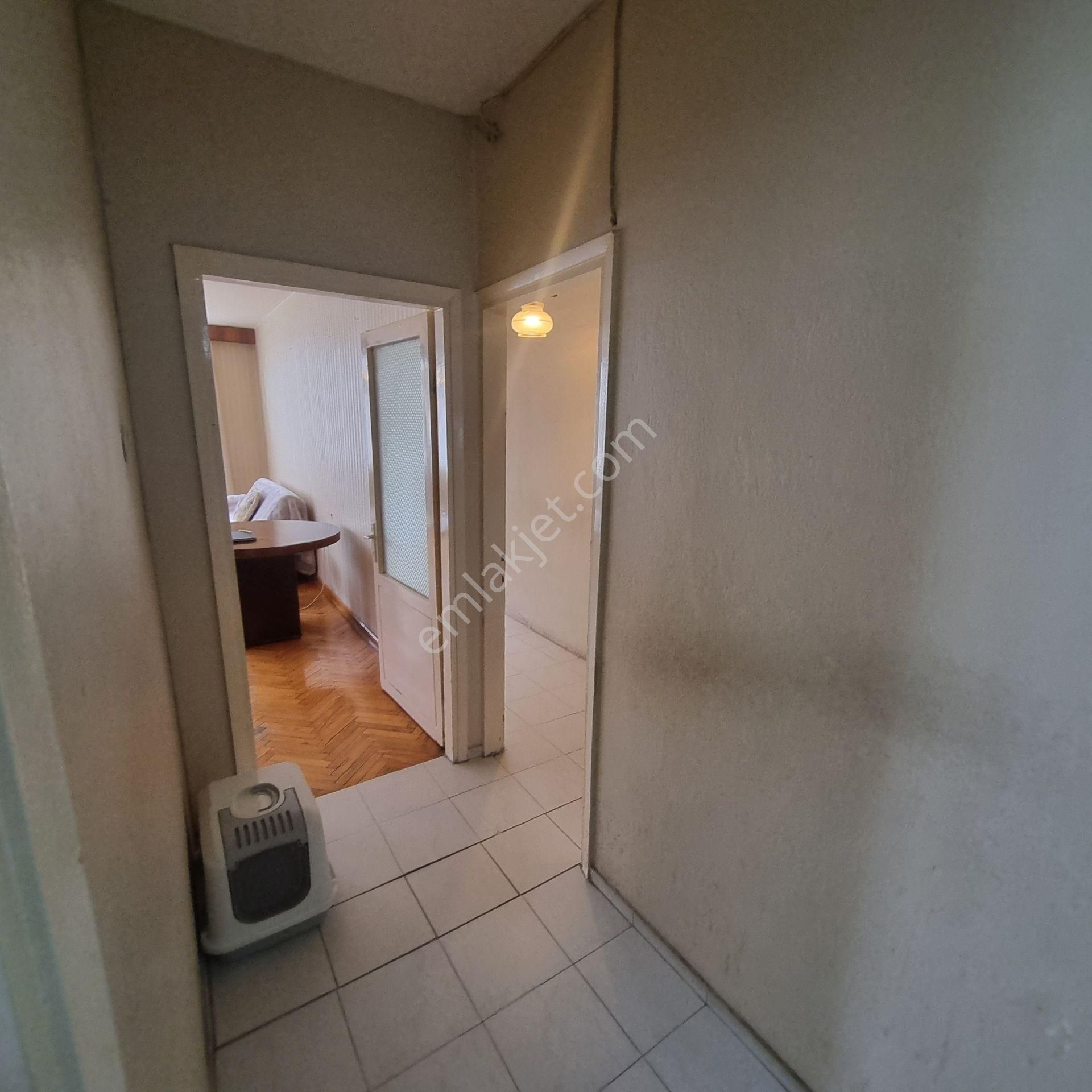 Aksoy Mah.’nin Sembolü Palmiye Sokak’ta Satılık 3+1 Daire - Görsel 16