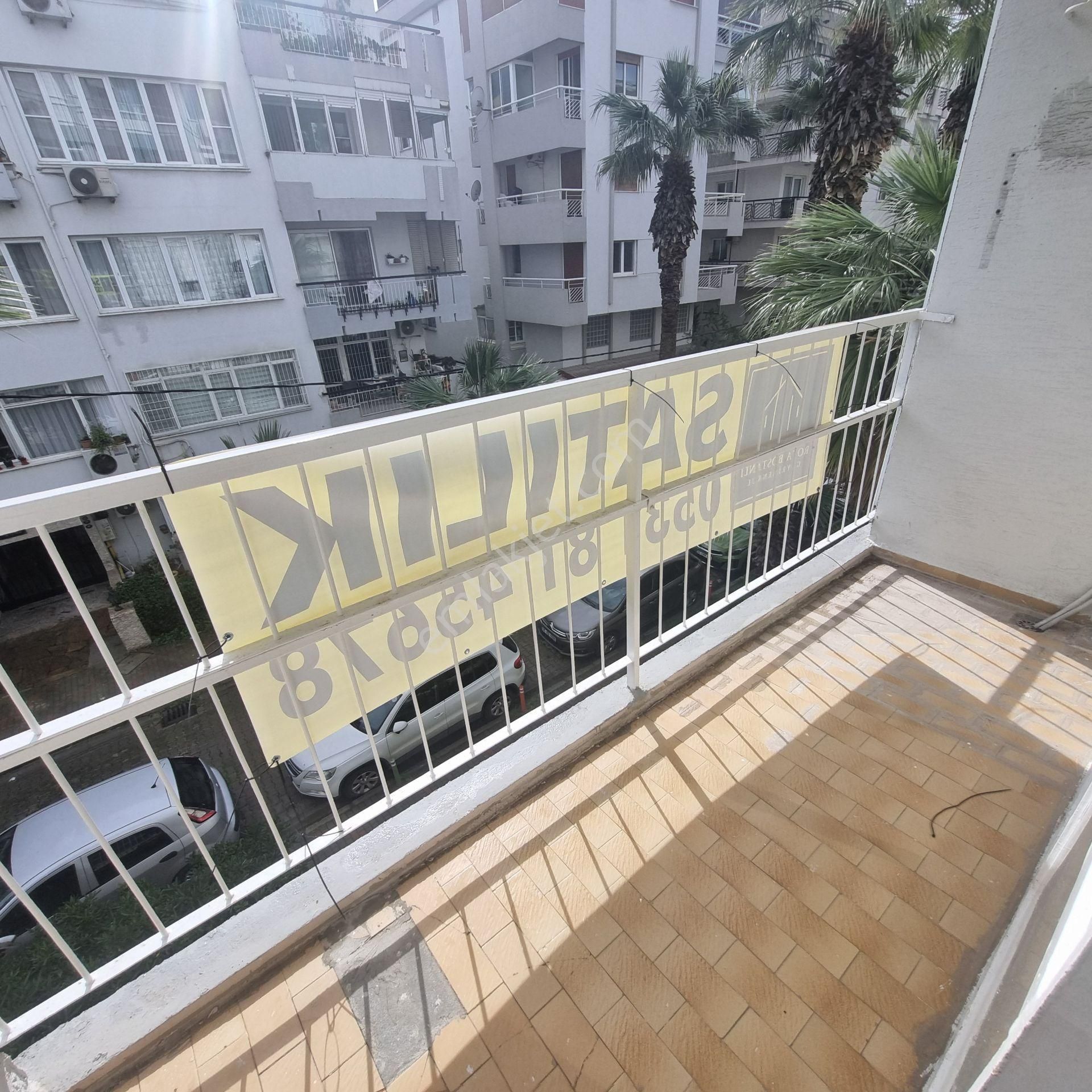 Aksoy Mah.’nin Sembolü Palmiye Sokak’ta Satılık 3+1 Daire - Görsel 31