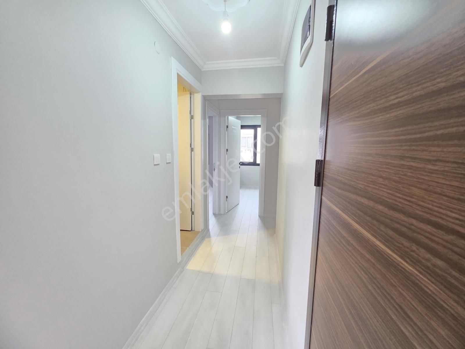 Marvera 'dan Marmaris Çıldır' Da Satılık Komple Yapılı 2+1 Daire - Görsel 26