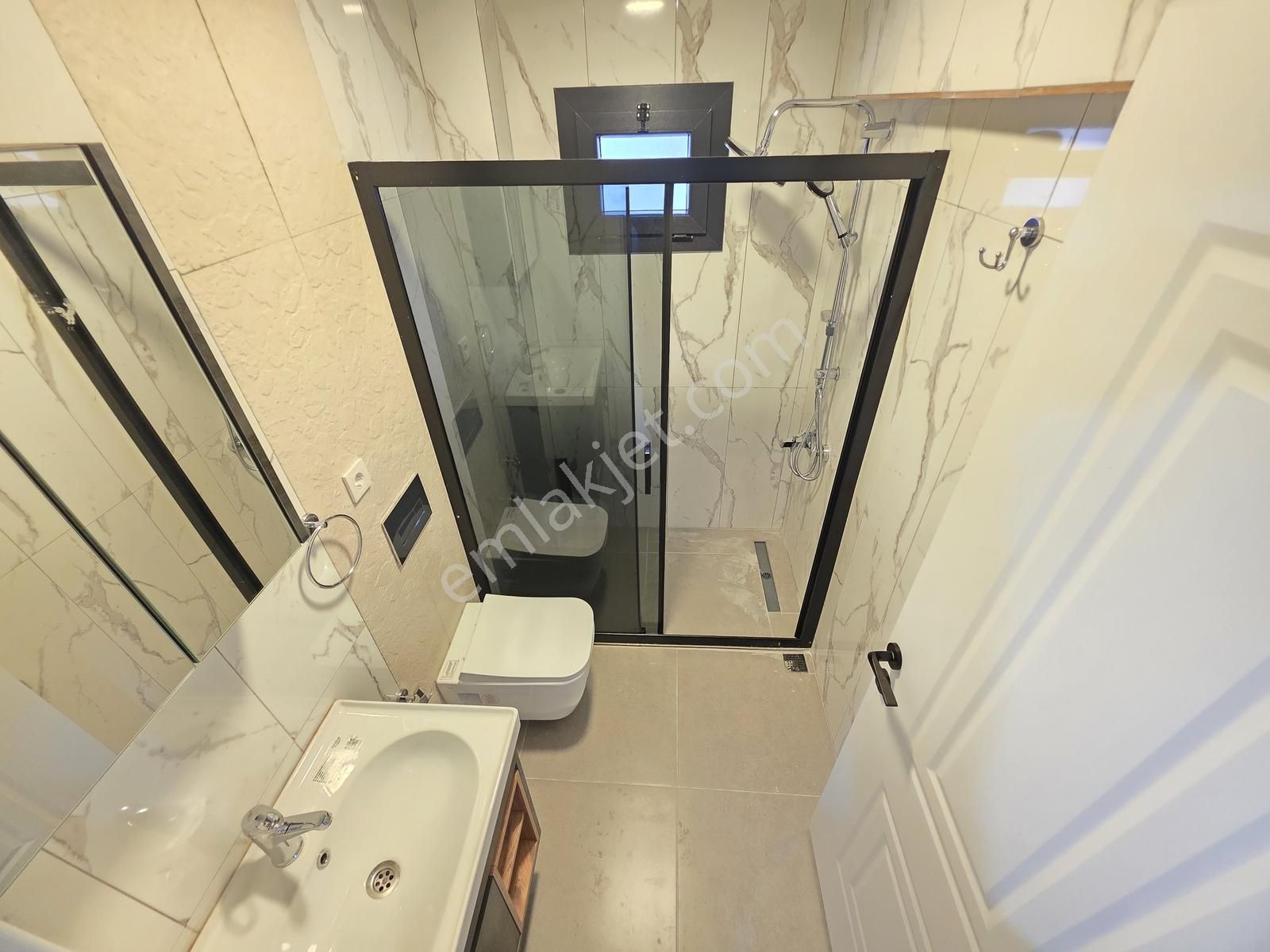 Marvera 'dan Marmaris Çıldır' Da Satılık Komple Yapılı 2+1 Daire - Görsel 17