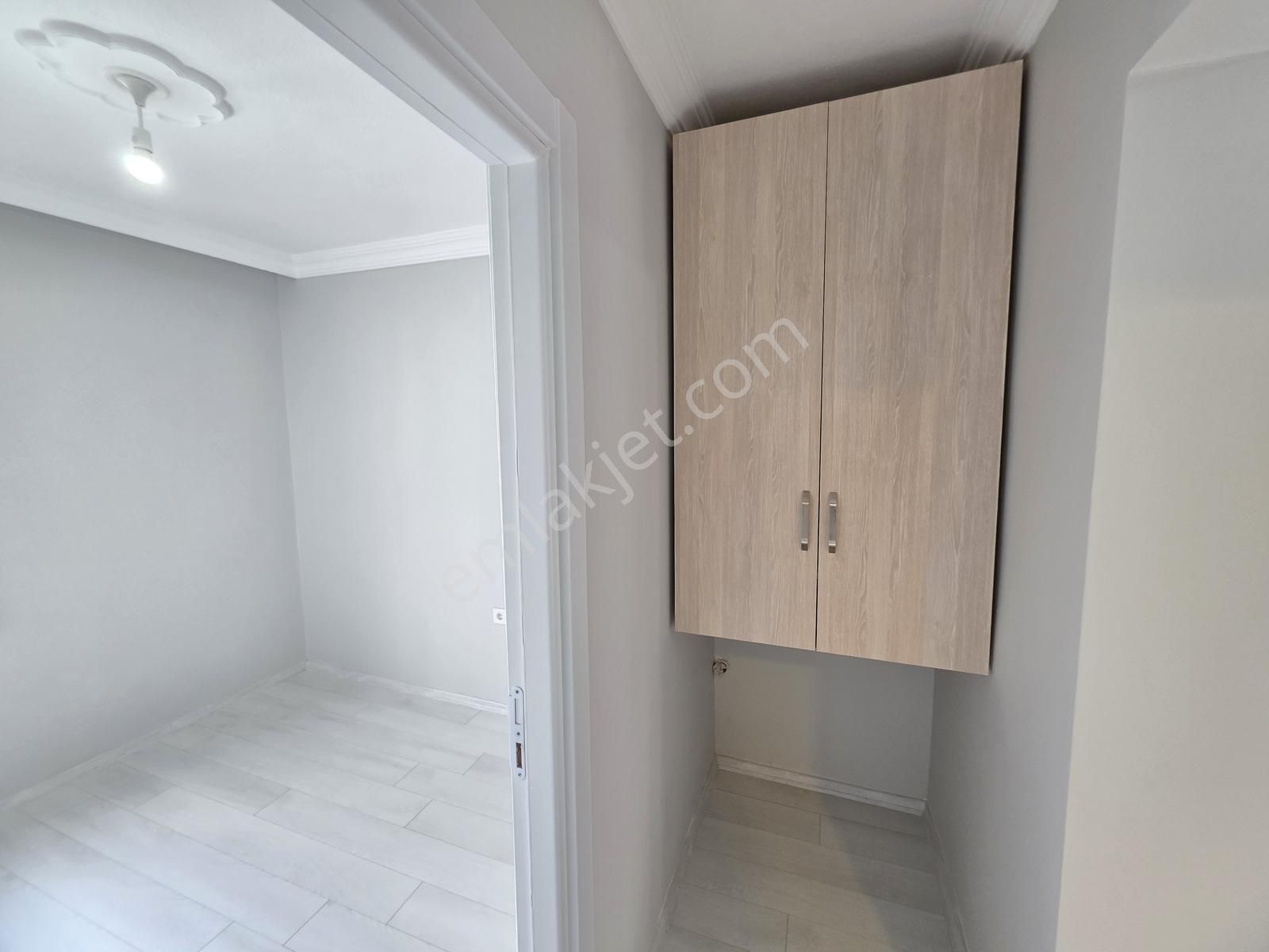 Marvera 'dan Marmaris Çıldır' Da Satılık Komple Yapılı 2+1 Daire - Görsel 14