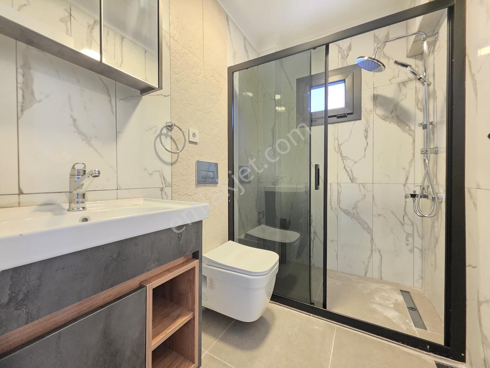 Marvera 'dan Marmaris Çıldır' Da Satılık Komple Yapılı 2+1 Daire - Görsel 15