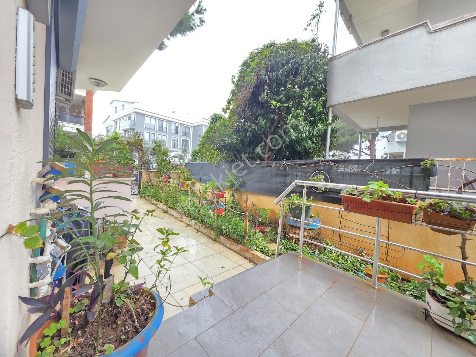 Marvera 'dan Marmaris Çıldır' Da Satılık Komple Yapılı 2+1 Daire - Görsel 11